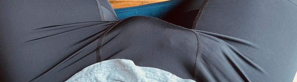 Joey Harris X OnlyFans header