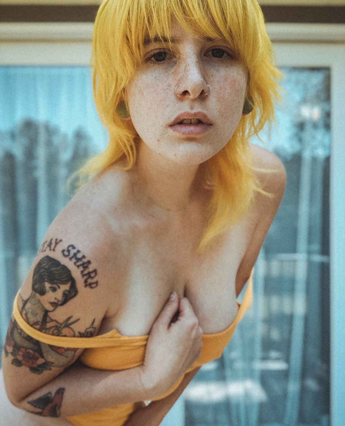 Whiskey.Clit OnlyFans