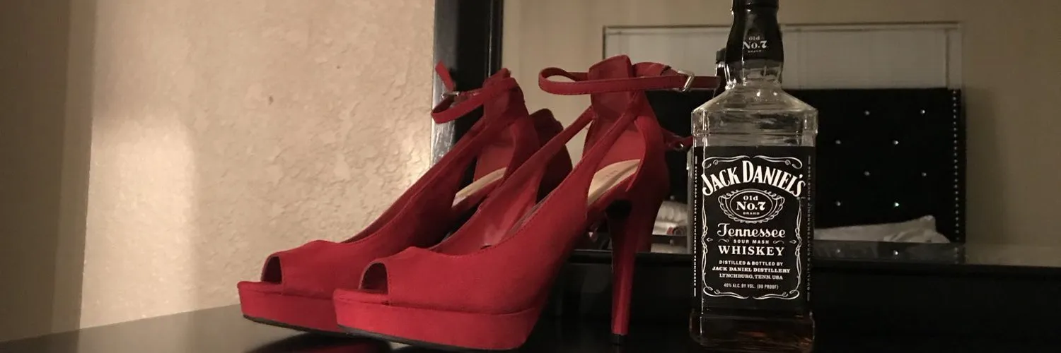 Whiskey Wishes OnlyFans header