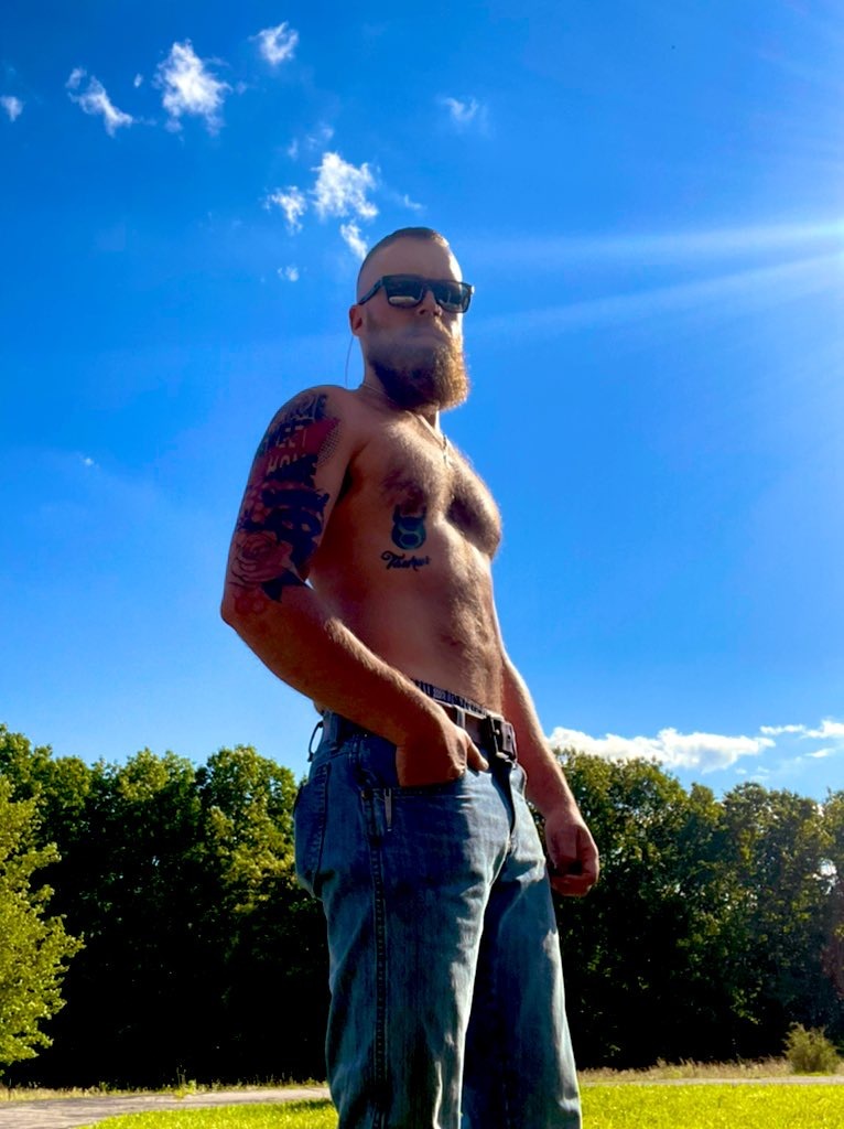 Whiskeybeard23 OnlyFans