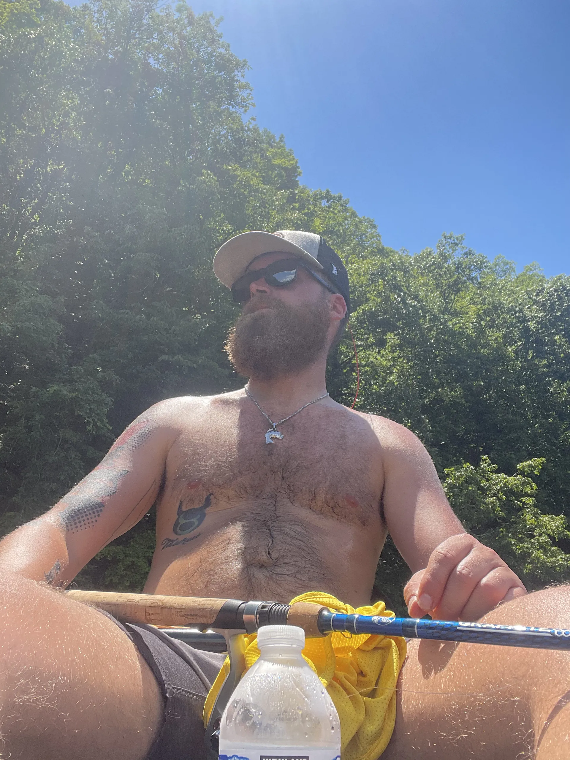 Whiskeybeard23 OnlyFans header