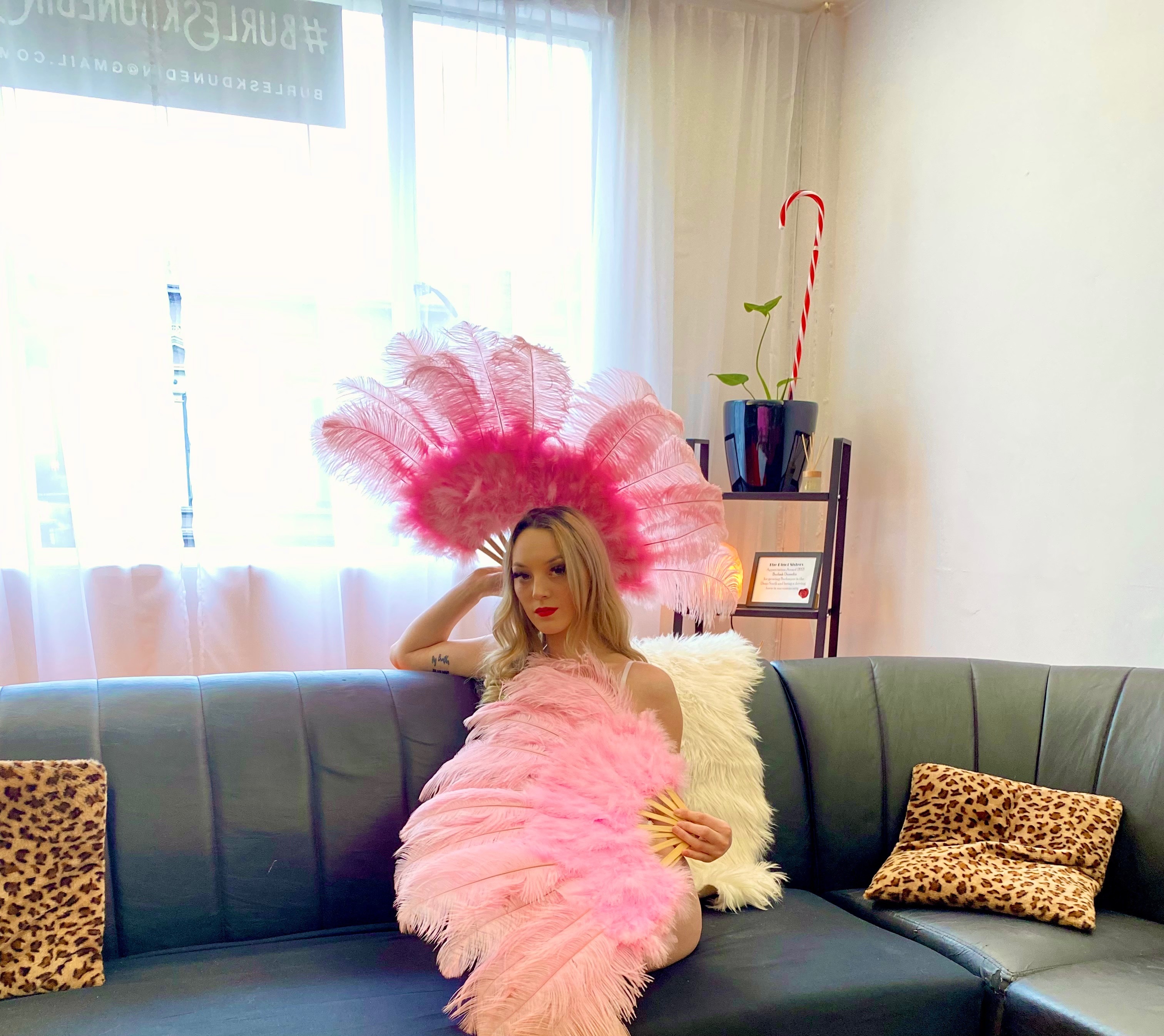 Whiskey blend OnlyFans