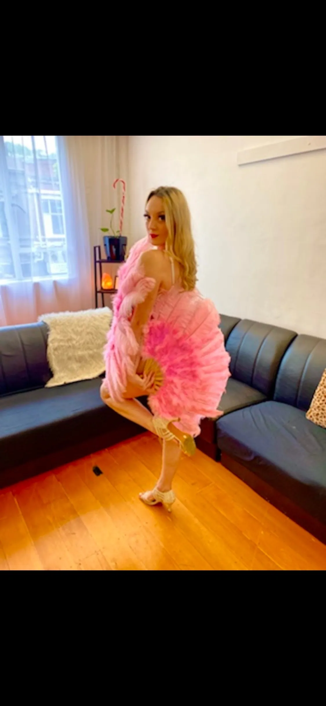 Whiskey blend OnlyFans header