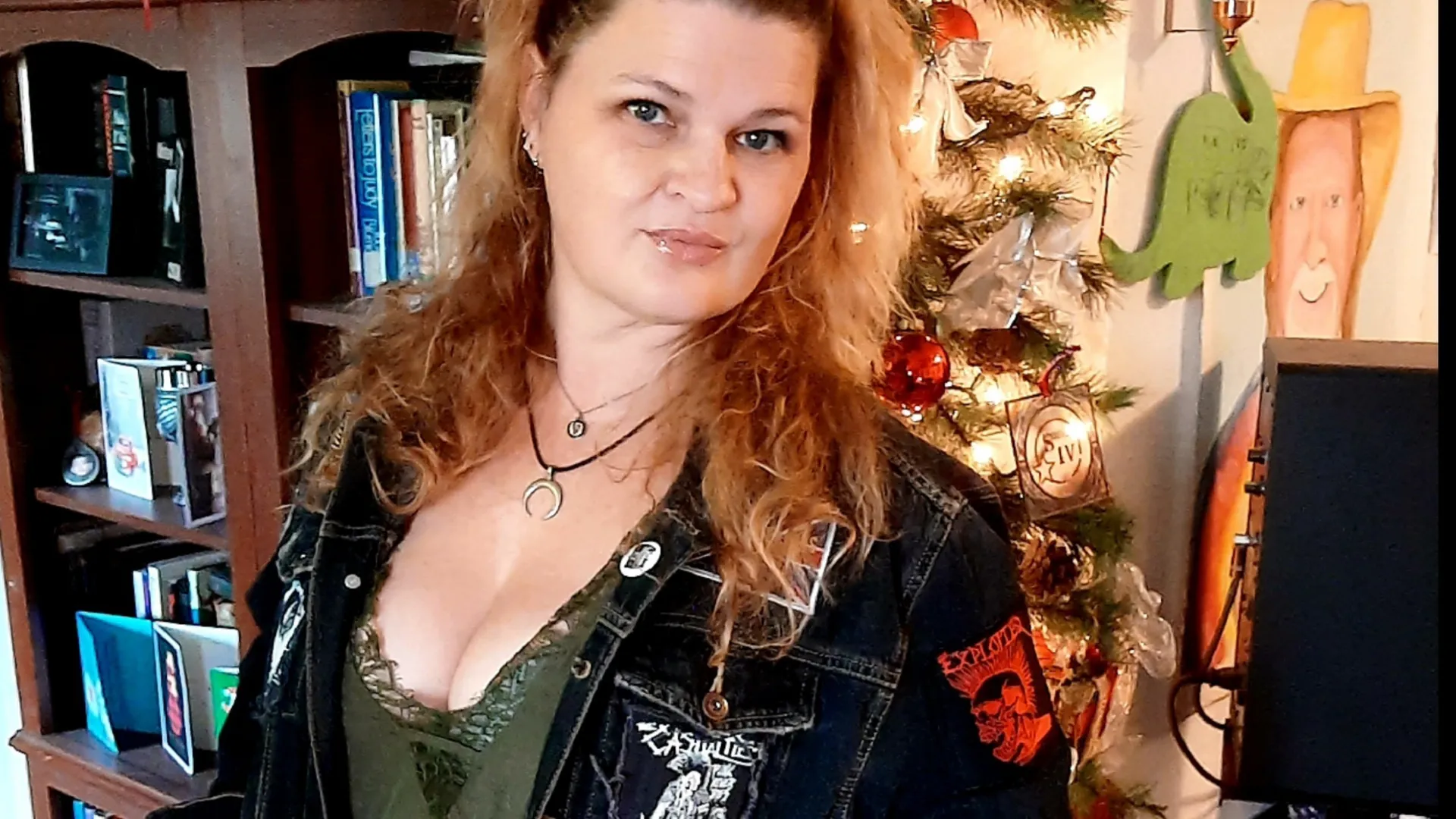 WhiskeyChick Official OnlyFans header