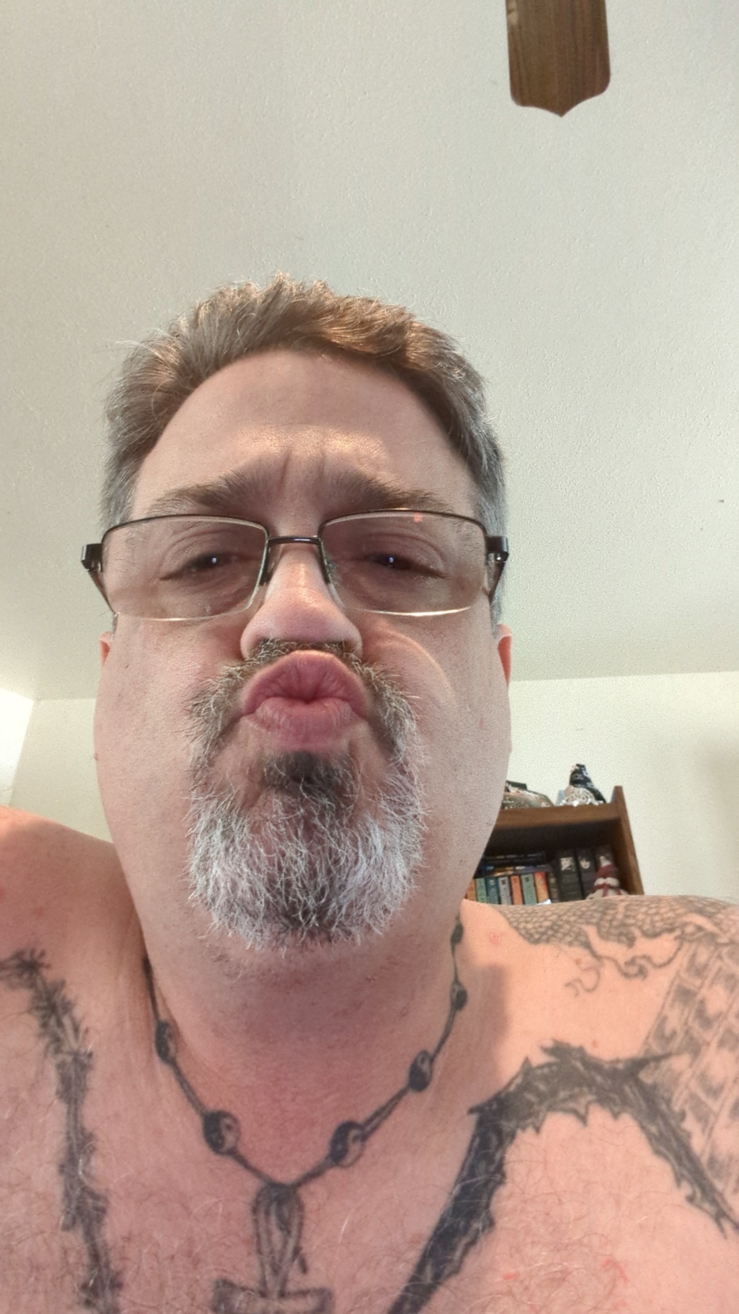 Whiskey Dic Rick OnlyFans