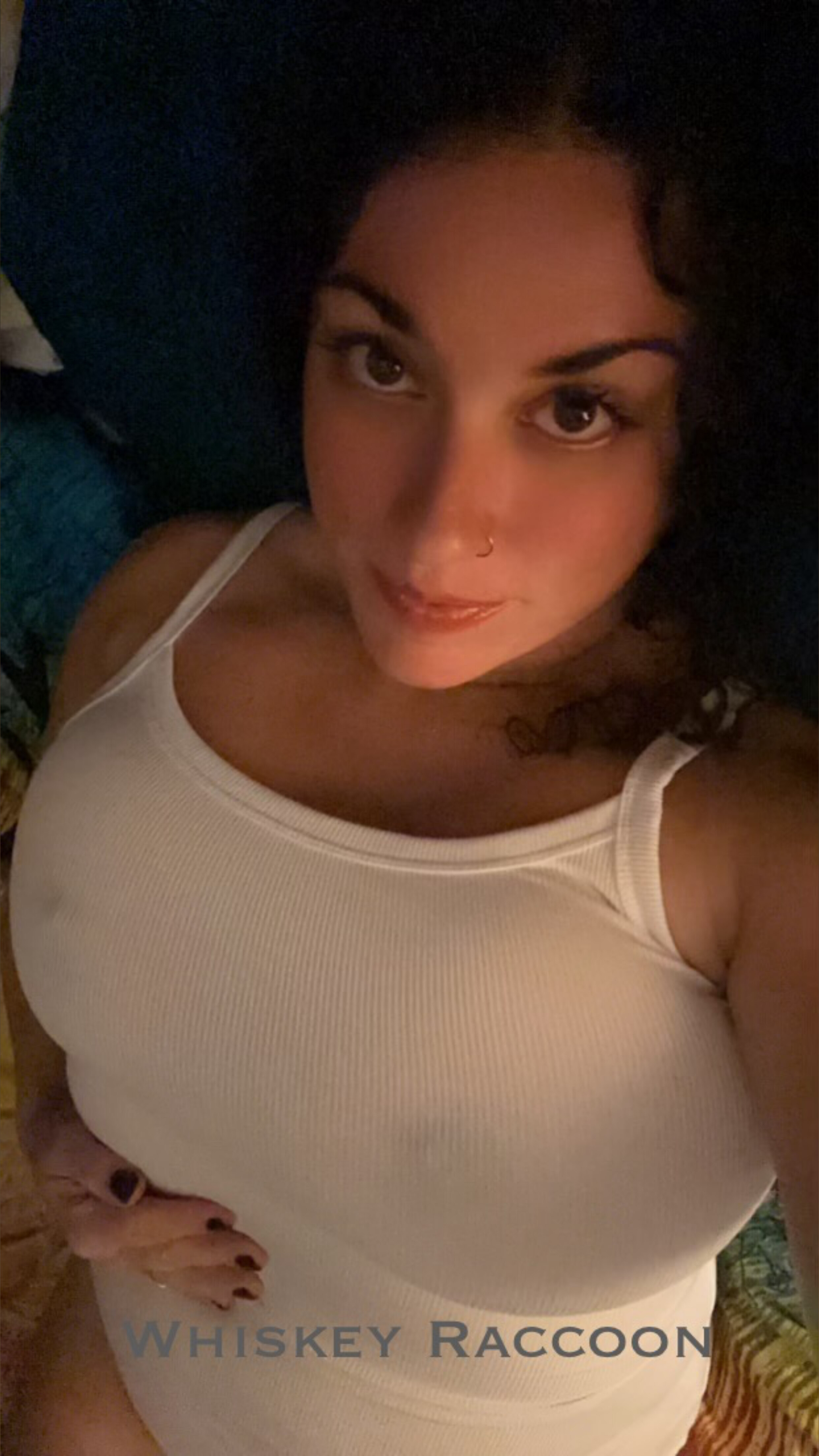 Whiskey Raccoon VIP OnlyFans