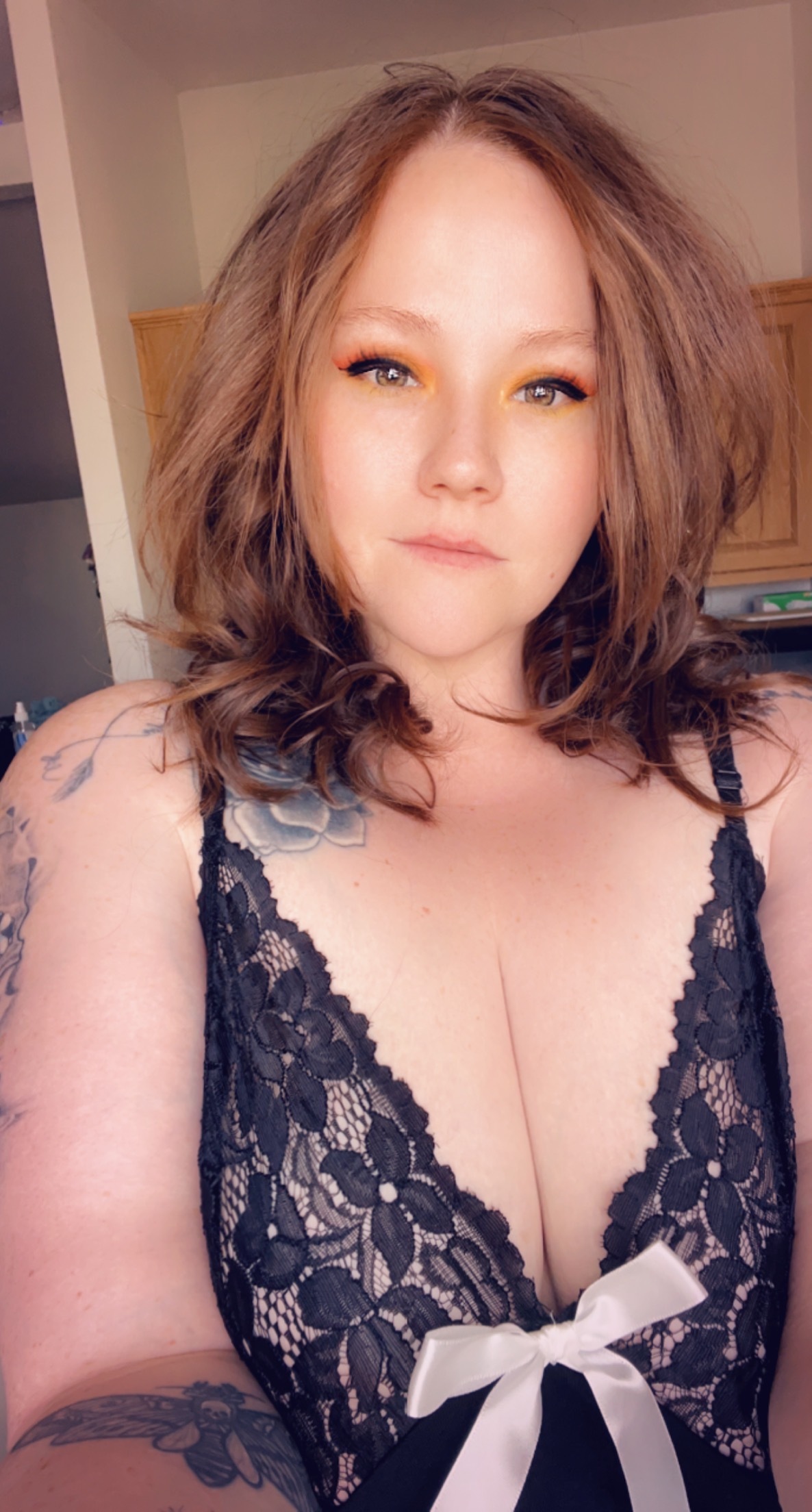 Whiskey Reddhead OnlyFans