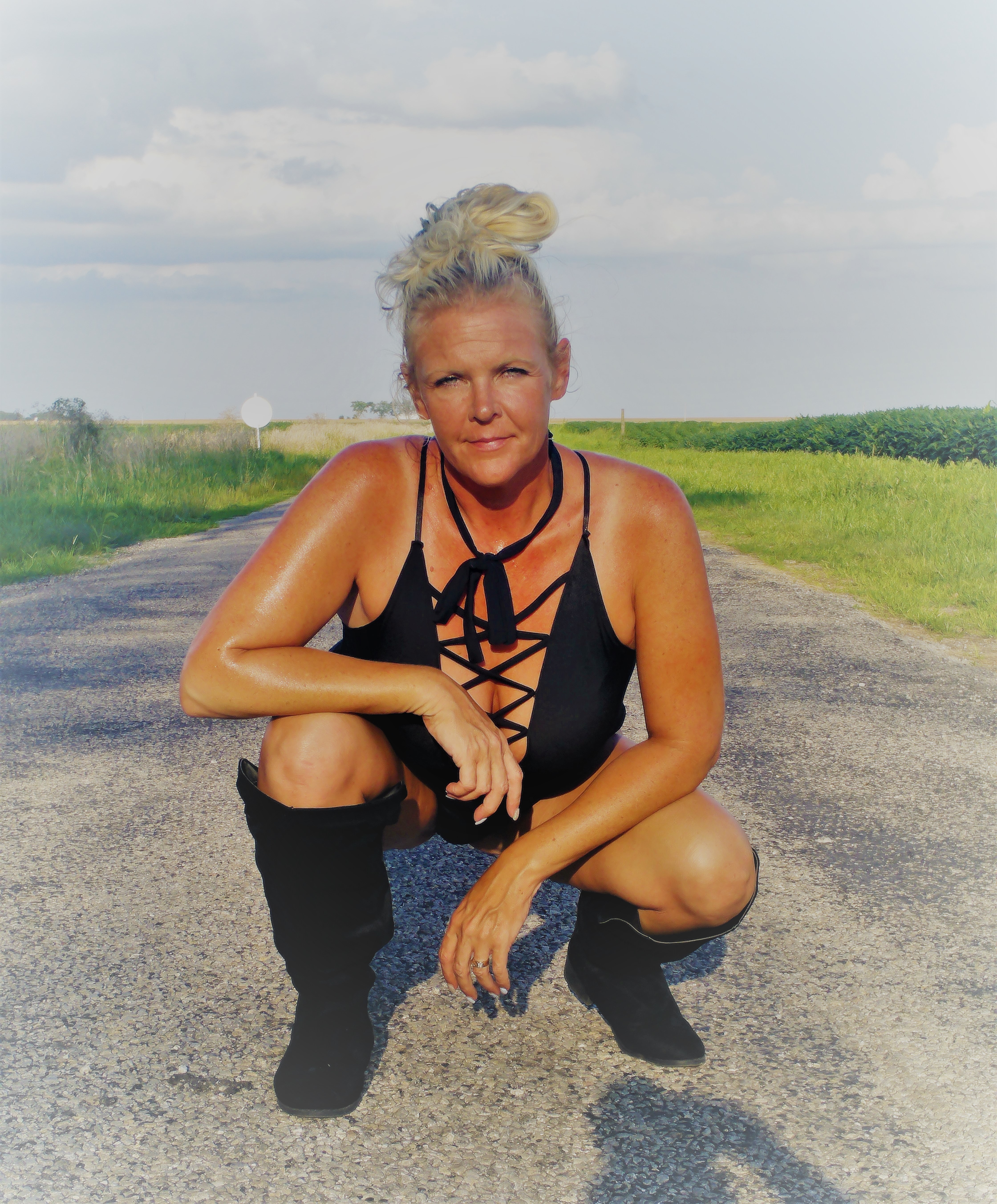 Whiskey Rose OnlyFans