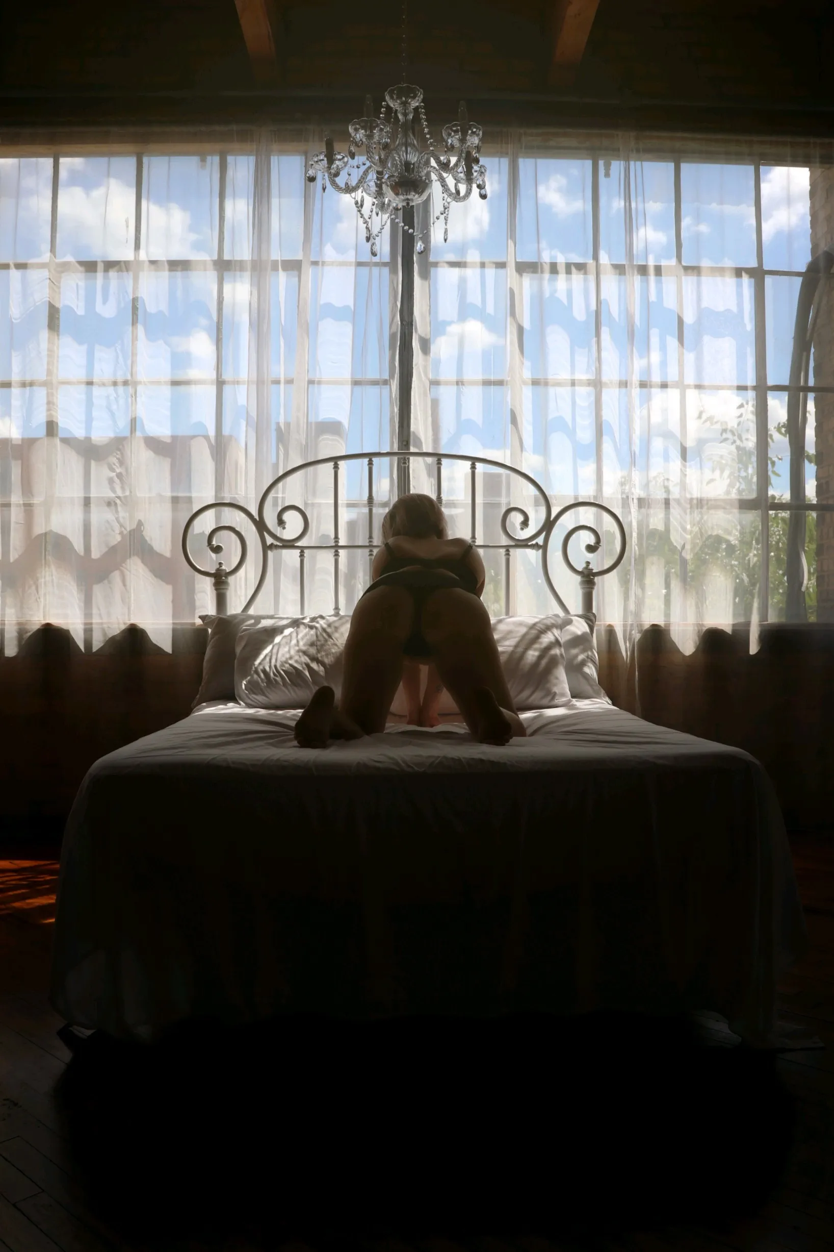 Whiskey Sue OnlyFans header