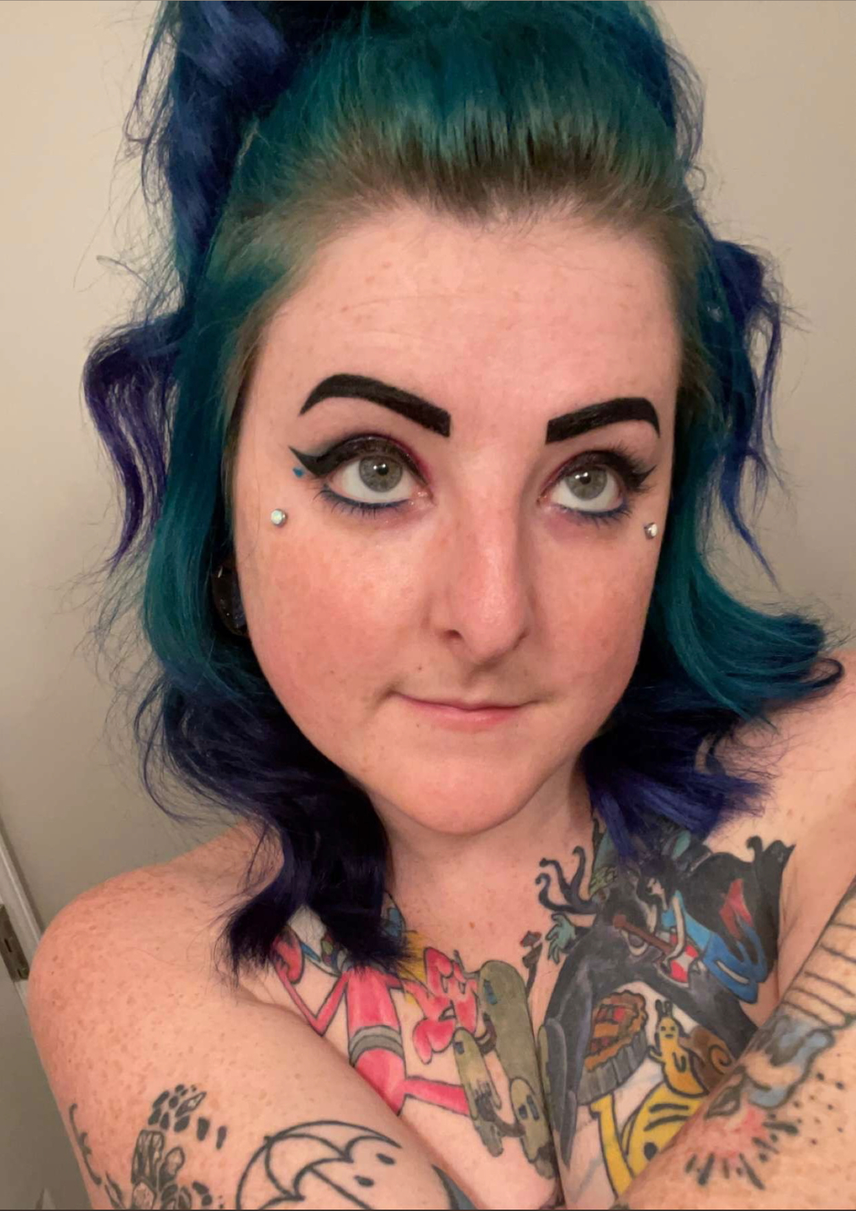 Whiskey Princess OnlyFans