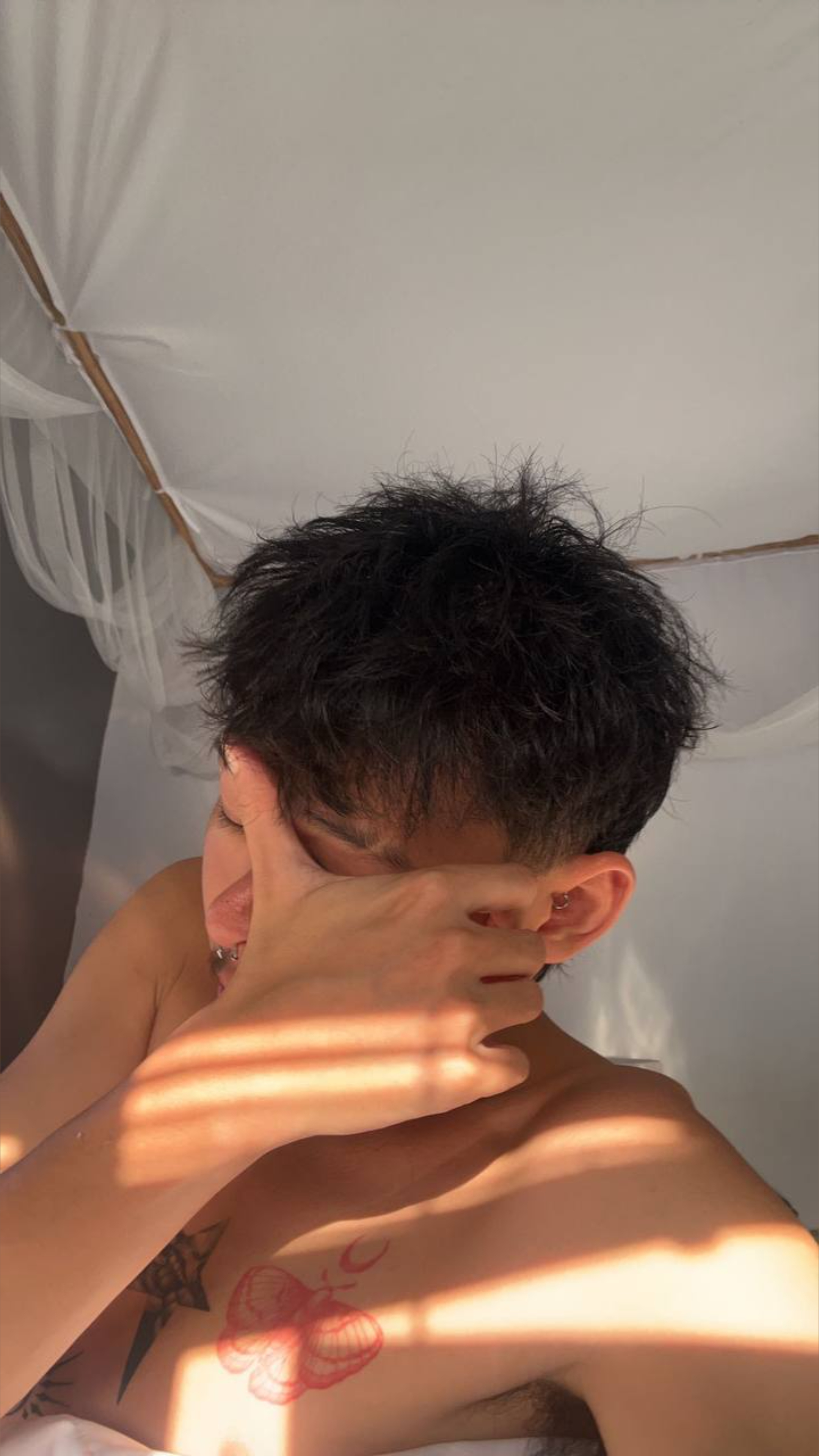 Thom Feng OnlyFans