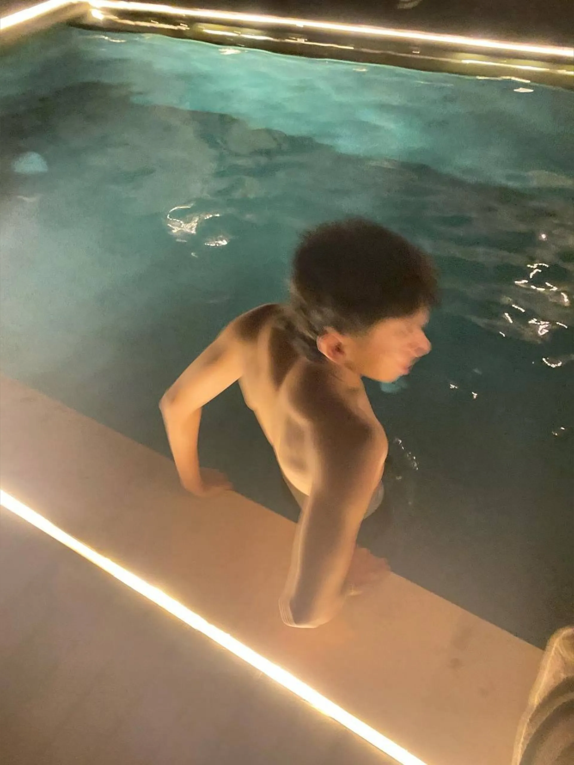 Thom Feng OnlyFans header