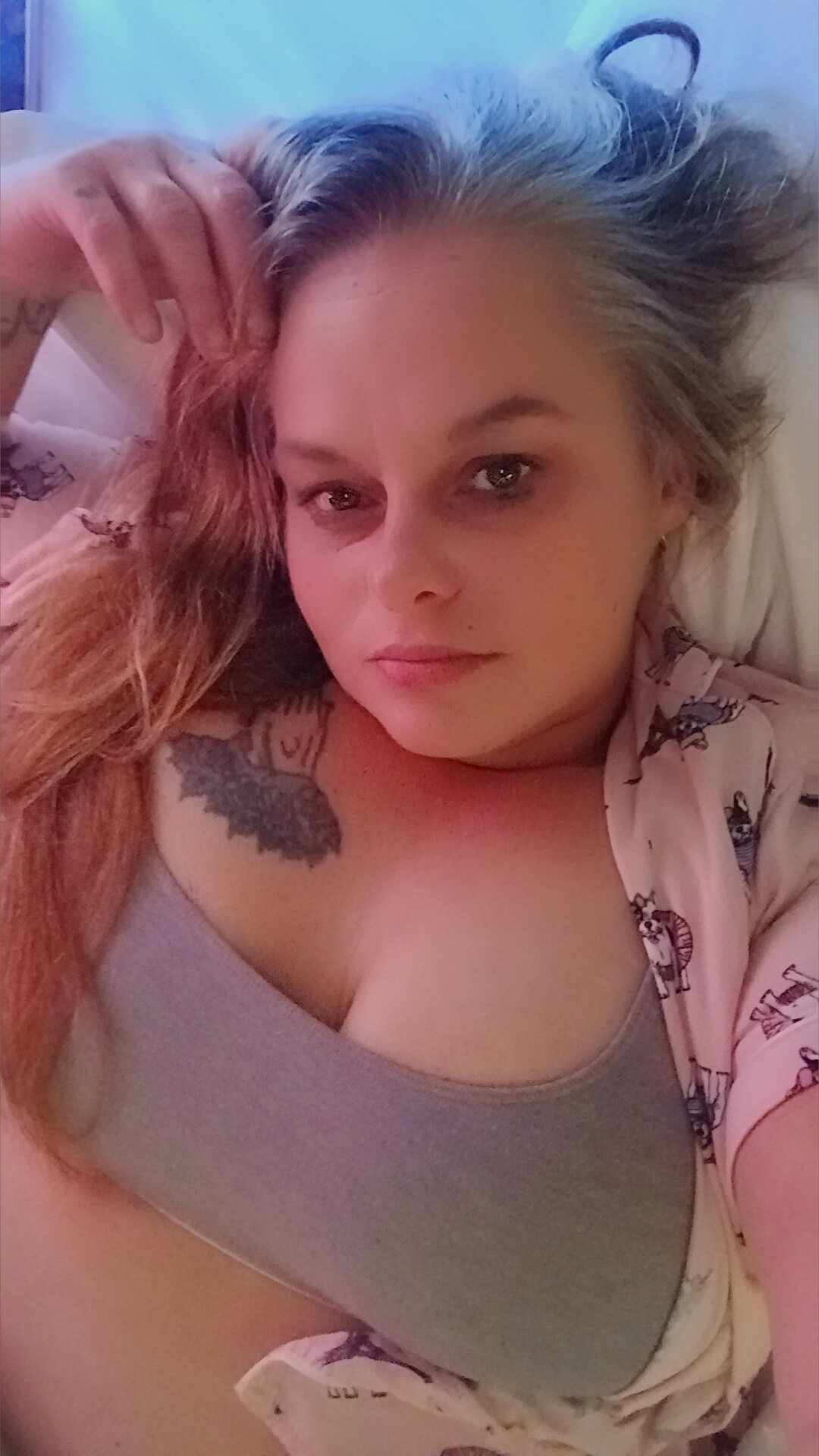 Whisper1327 OnlyFans