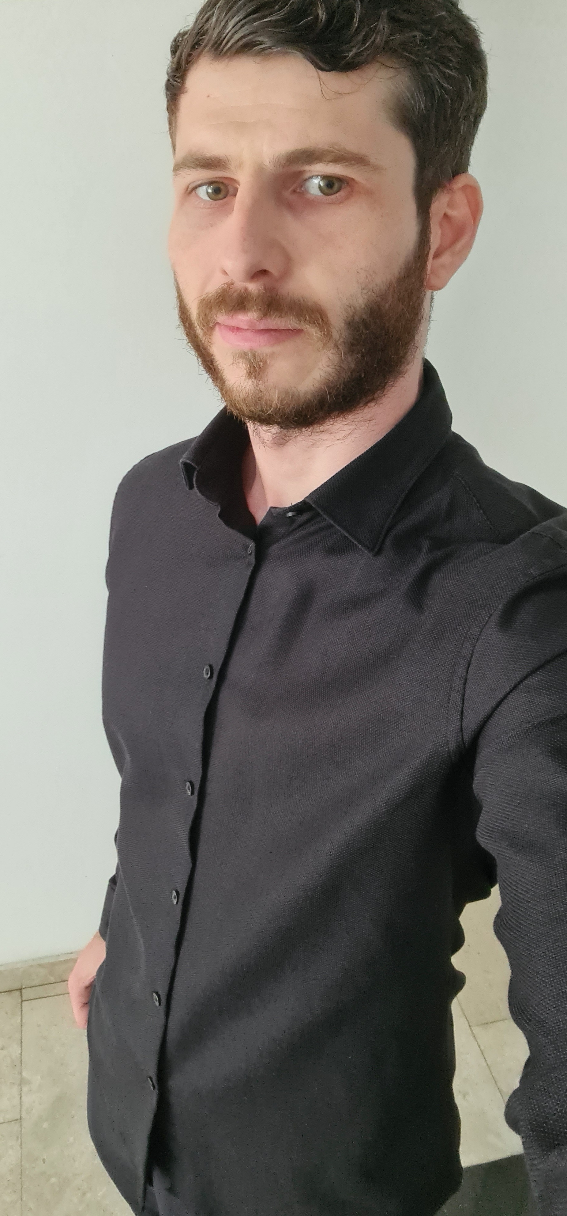 Michael Wilson OnlyFans