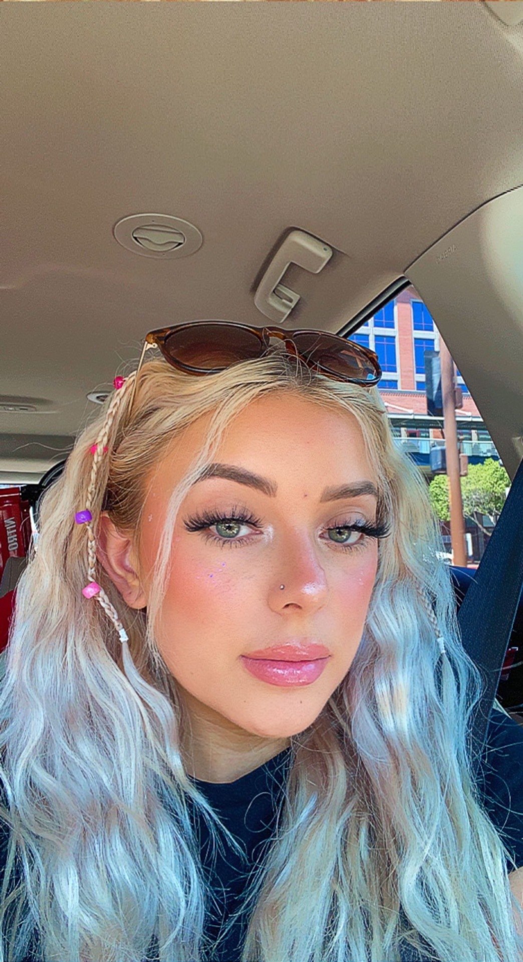 Whisper Baby OnlyFans