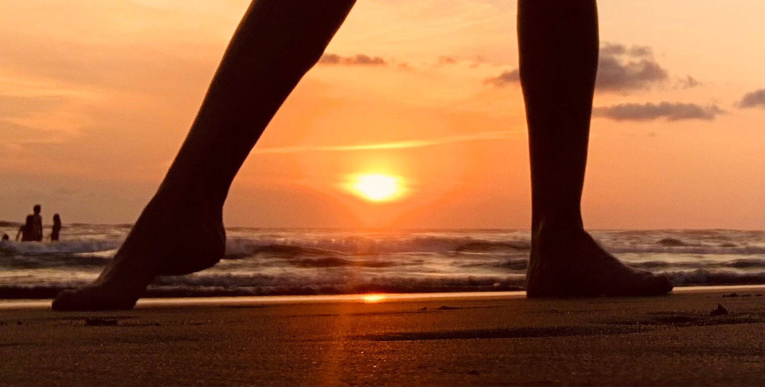 Whispering Feet OnlyFans header