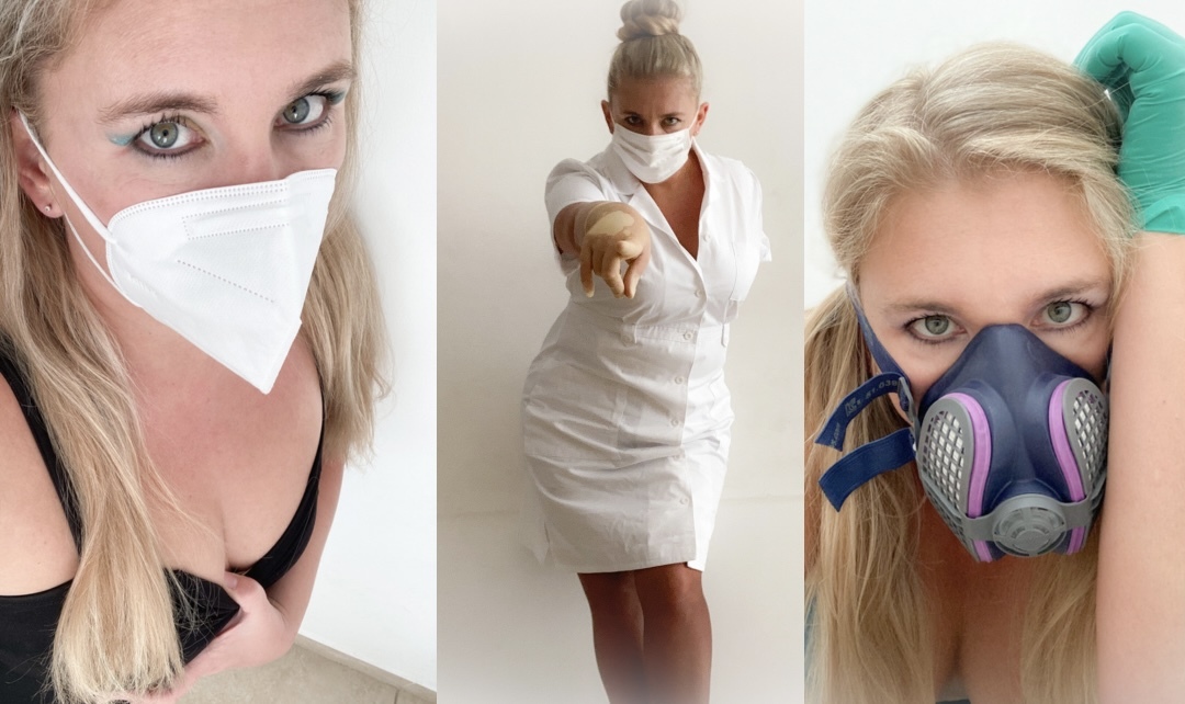 Whisper the Pink Toxin OnlyFans header