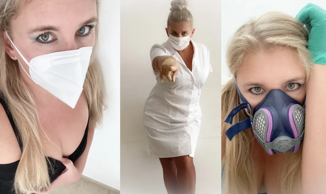 Whisper the Pink Toxin OnlyFans header