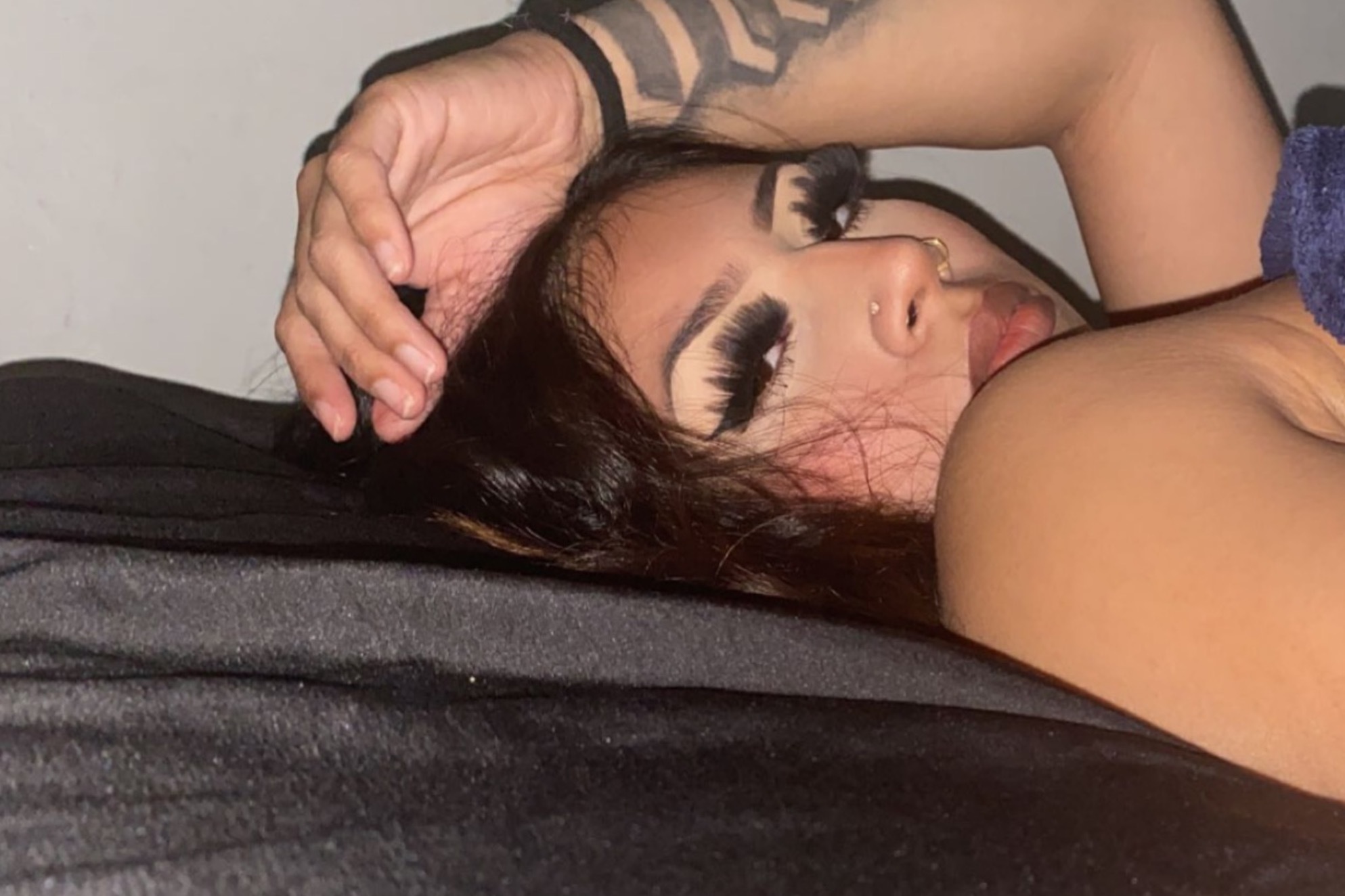 Whisper OnlyFans header