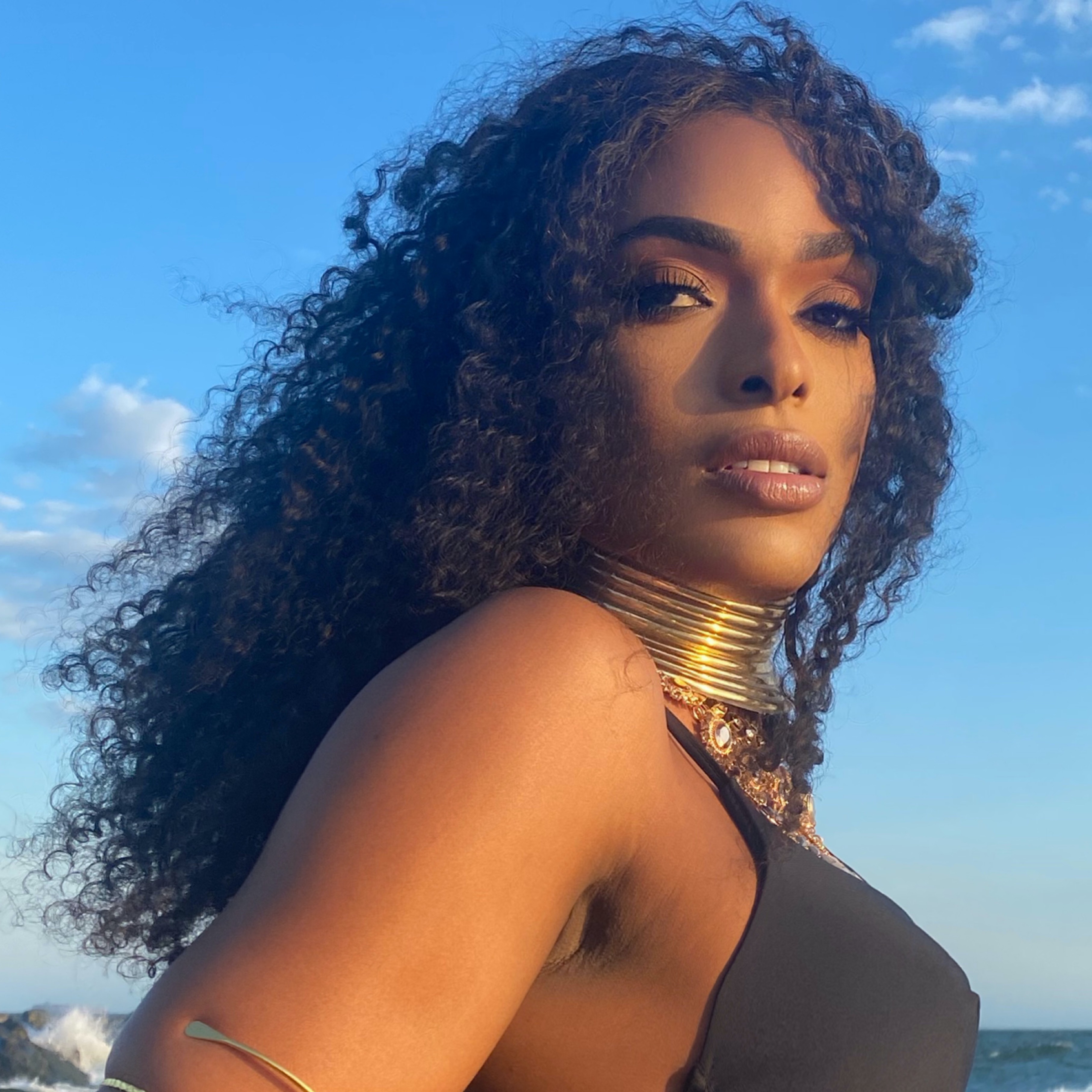 Naomi Whistledown OnlyFans