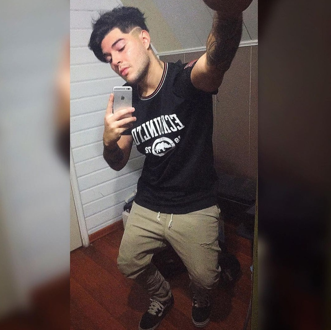 Juan Miguel OnlyFans