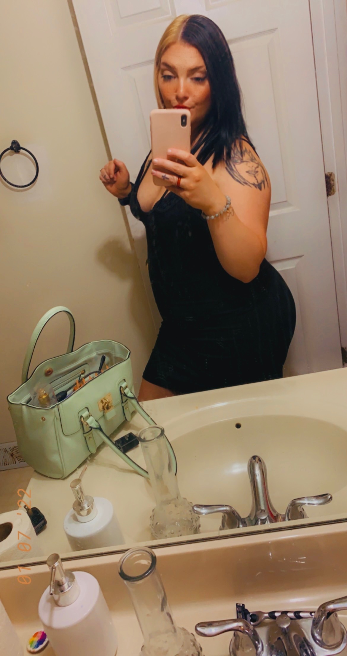 whitney holmes OnlyFans