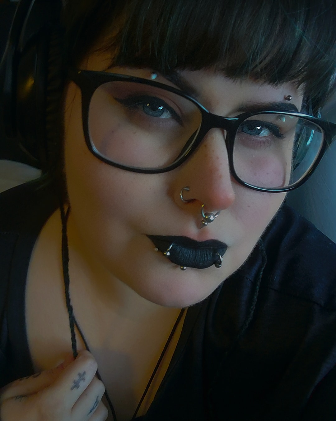 🔥 Gothic Queen 🖤 OnlyFans