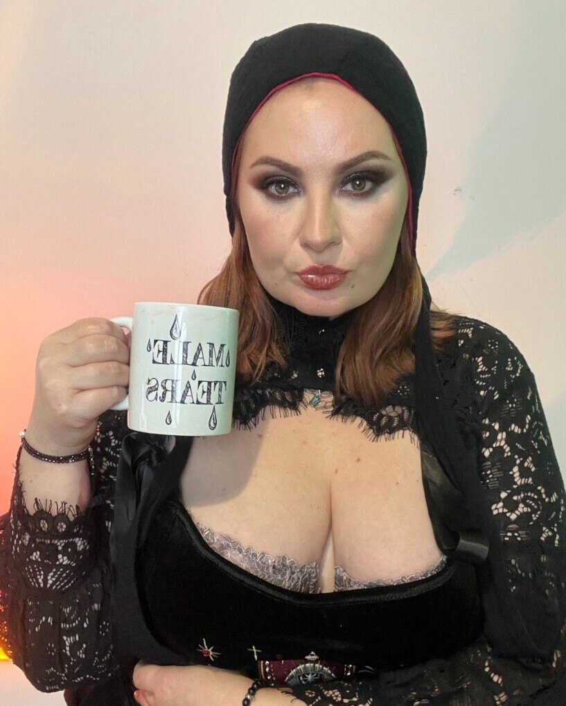 🌒 𝒲𝒾𝓉𝒸𝒽𝓎𝑀𝑜𝓂𝓂𝓎 🌘 OnlyFans