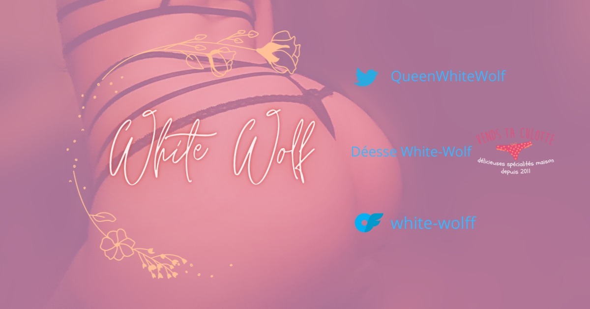 WhiteWolf OnlyFans header