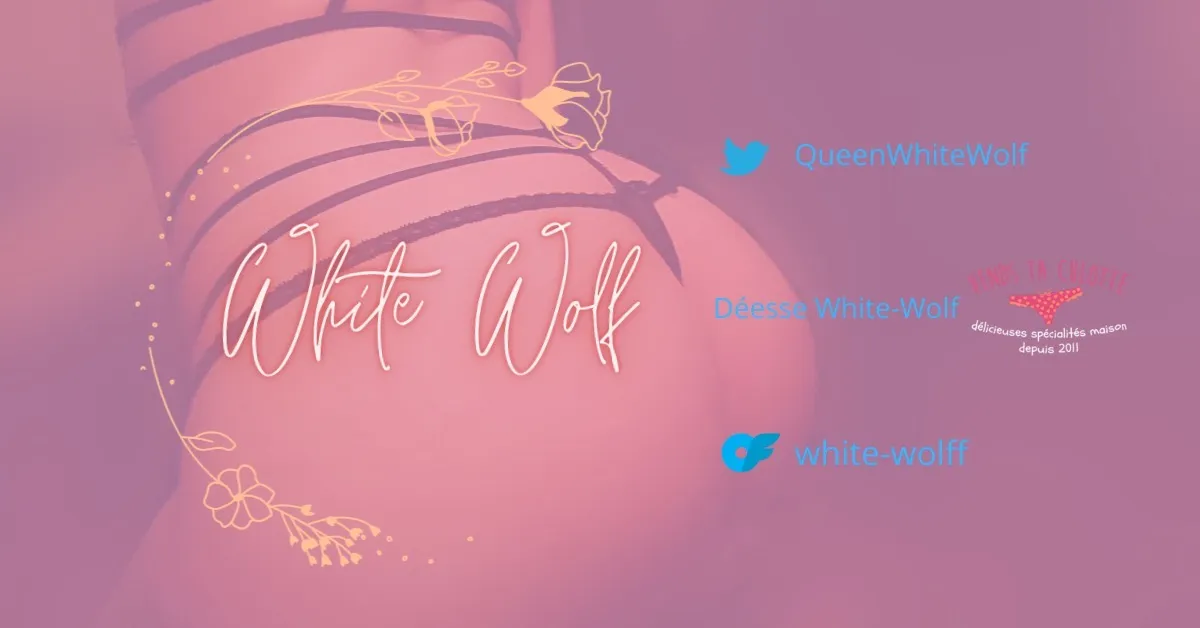 WhiteWolf OnlyFans header