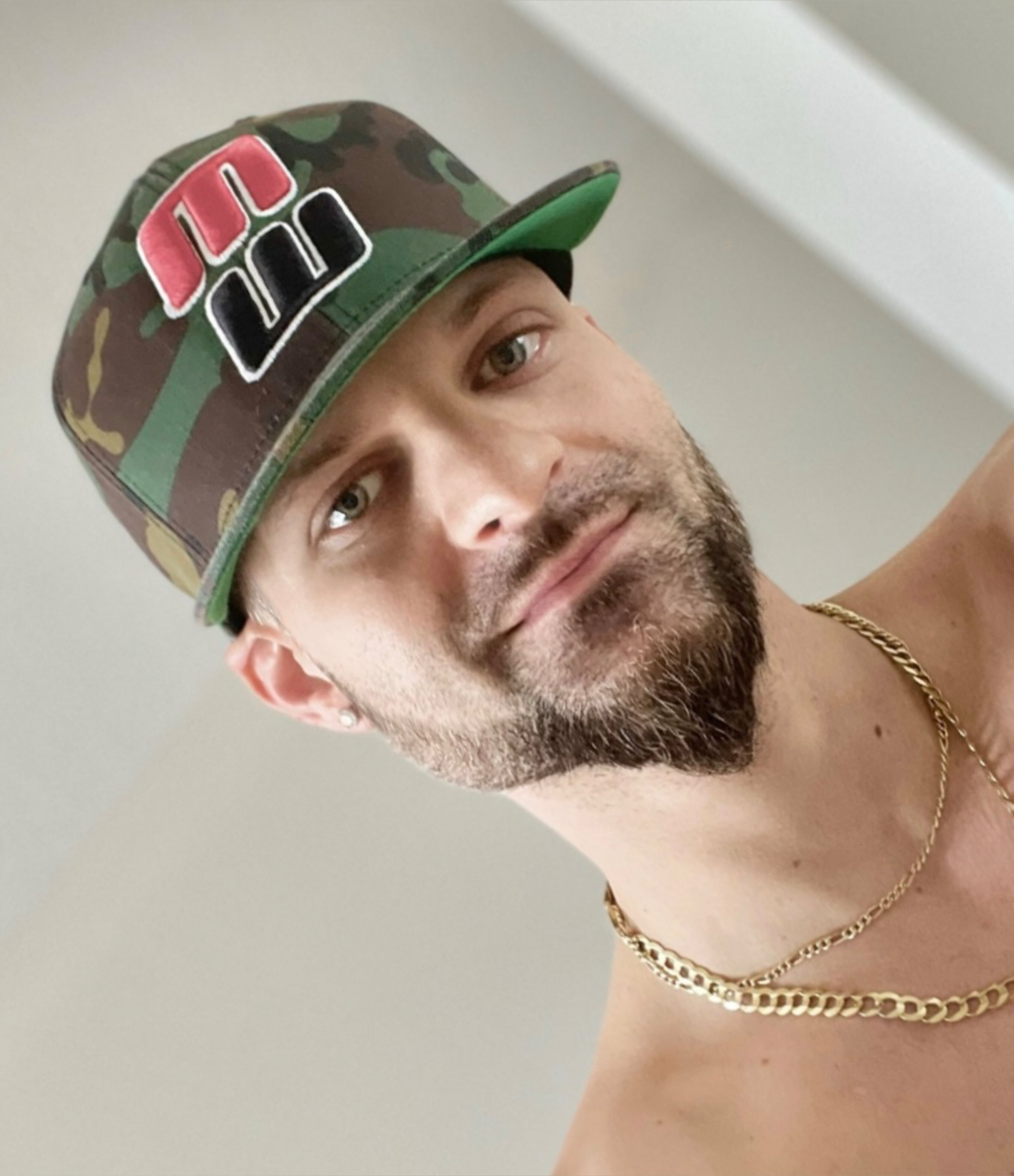 White.Stallion OnlyFans