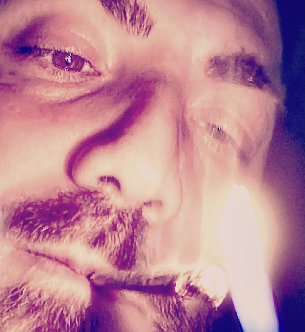 SIMON WHITE OnlyFans header