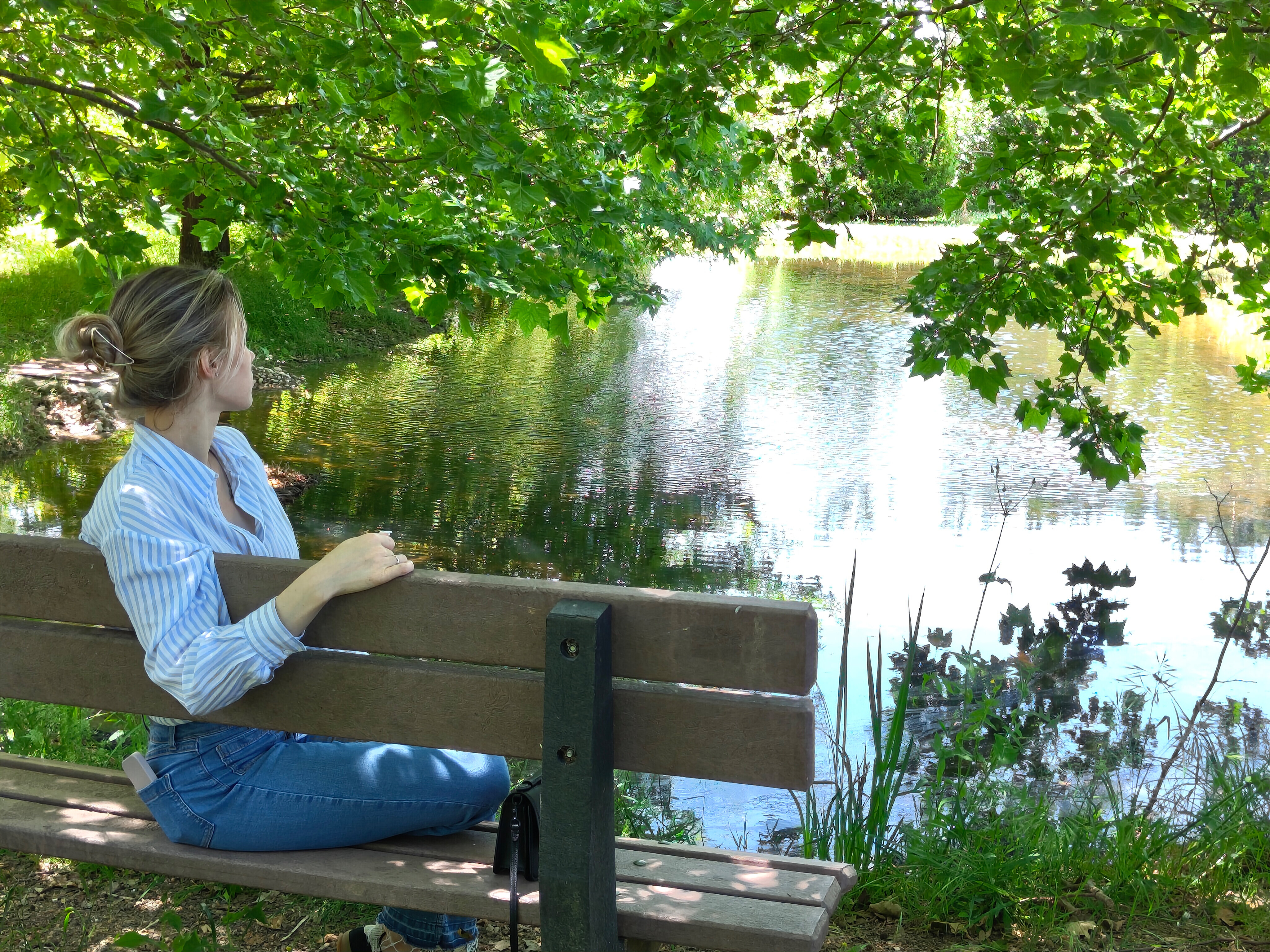 White Anisha OnlyFans header