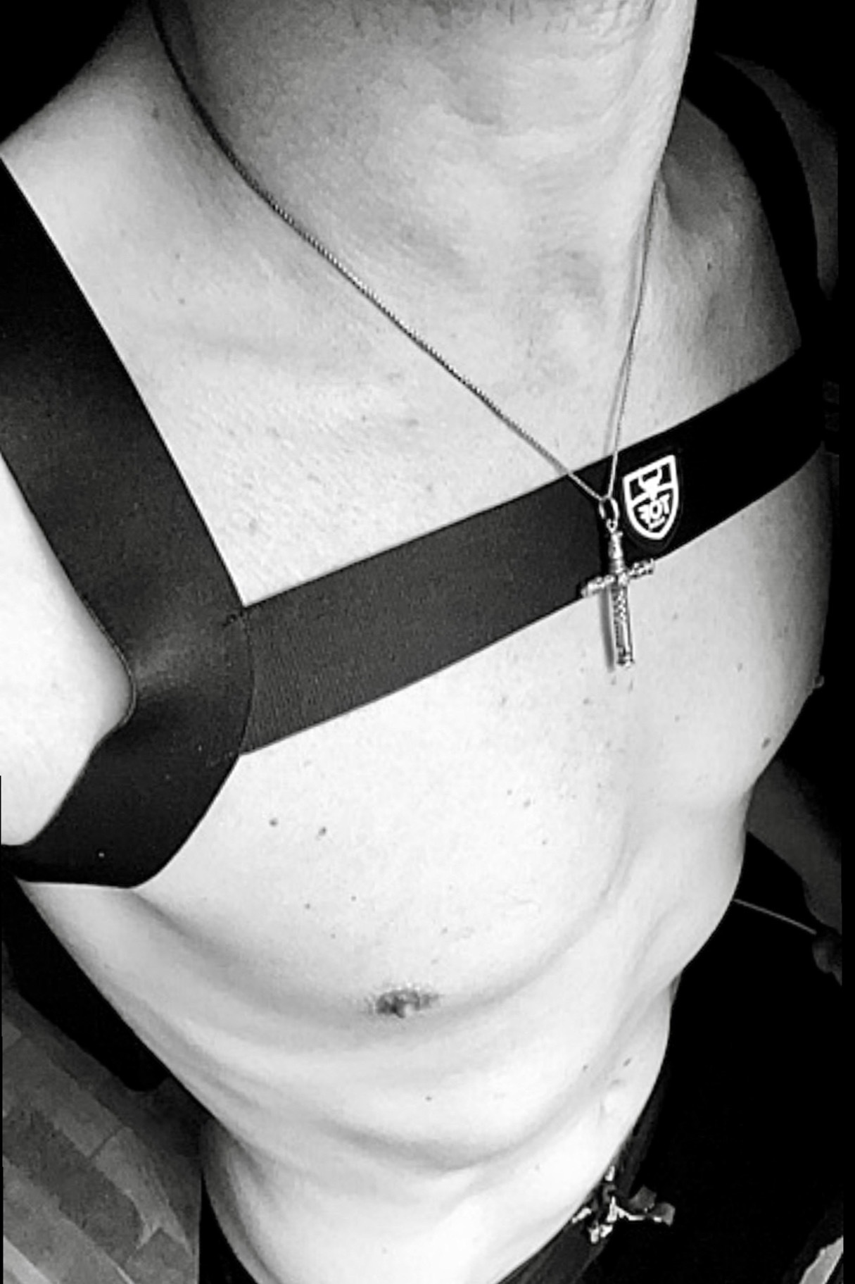 White Buttocks OnlyFans