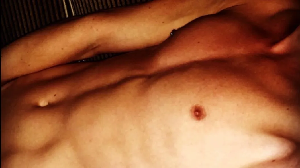 White Buttocks OnlyFans header