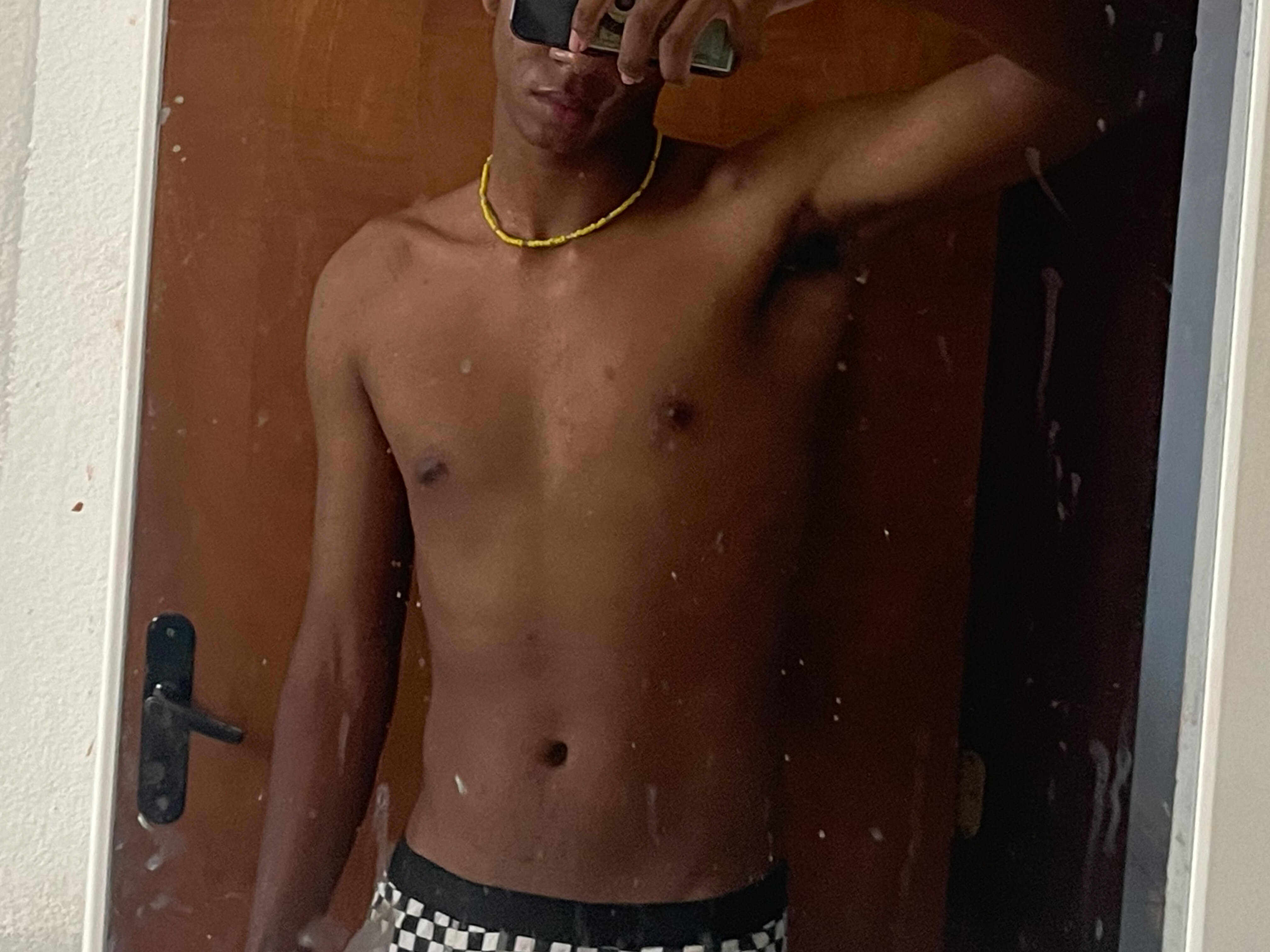 White Ferrari OnlyFans