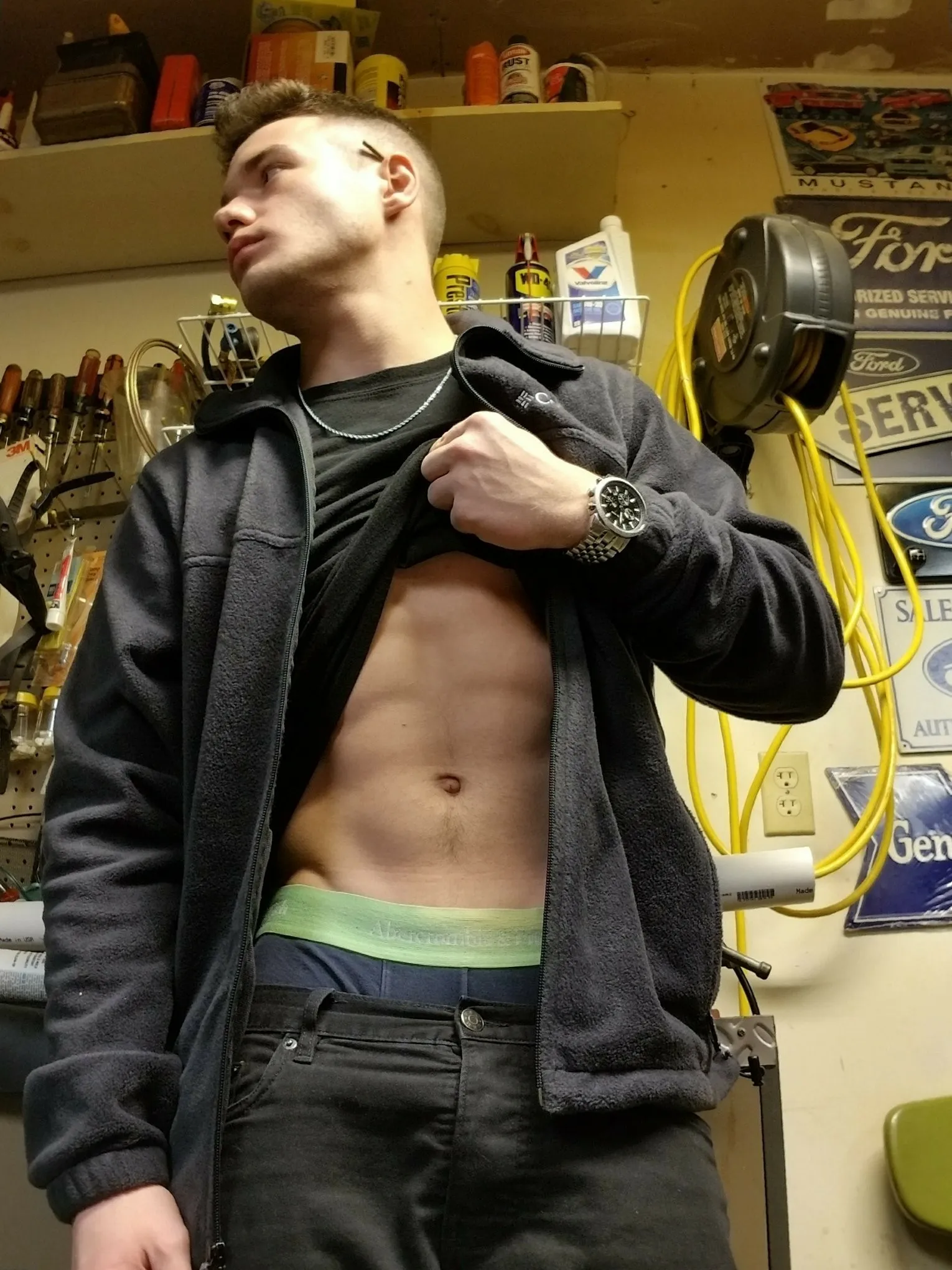 White_Iverson OnlyFans header