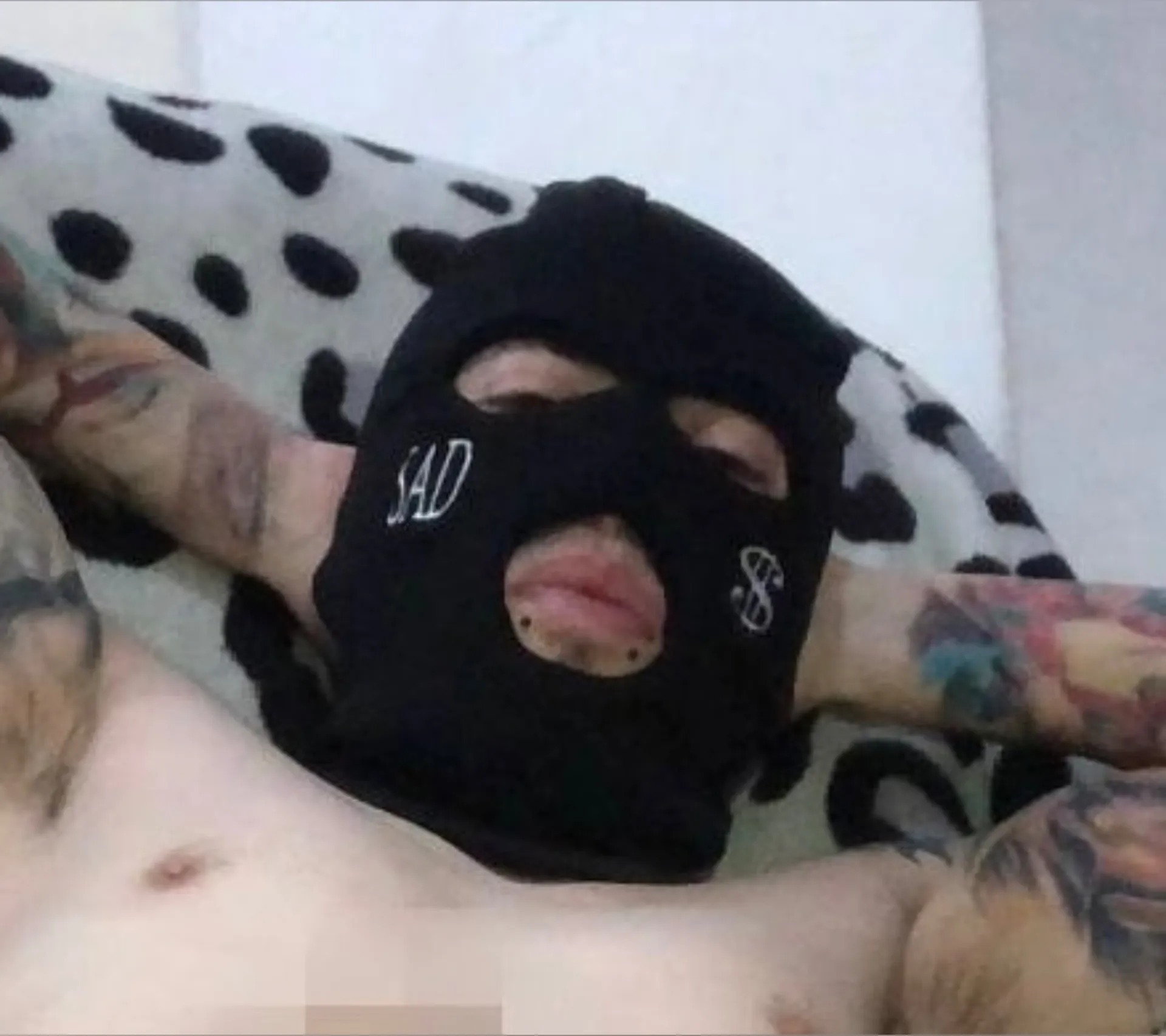 🥷 𝗪𝗛𝗜𝗧𝗘 𝗡𝗜𝗡𝗝𝗔 🥷