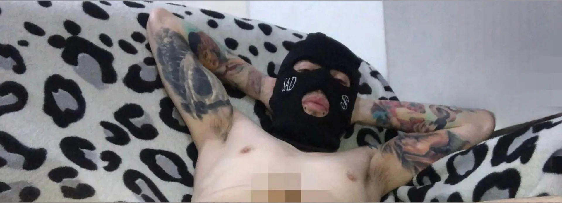 🥷 𝗪𝗛𝗜𝗧𝗘 𝗡𝗜𝗡𝗝𝗔 🥷 OnlyFans header