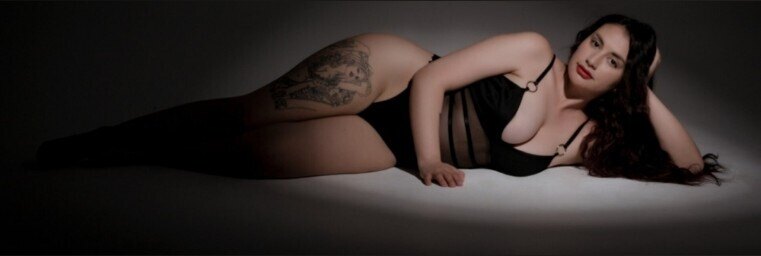 Sofía López OnlyFans header