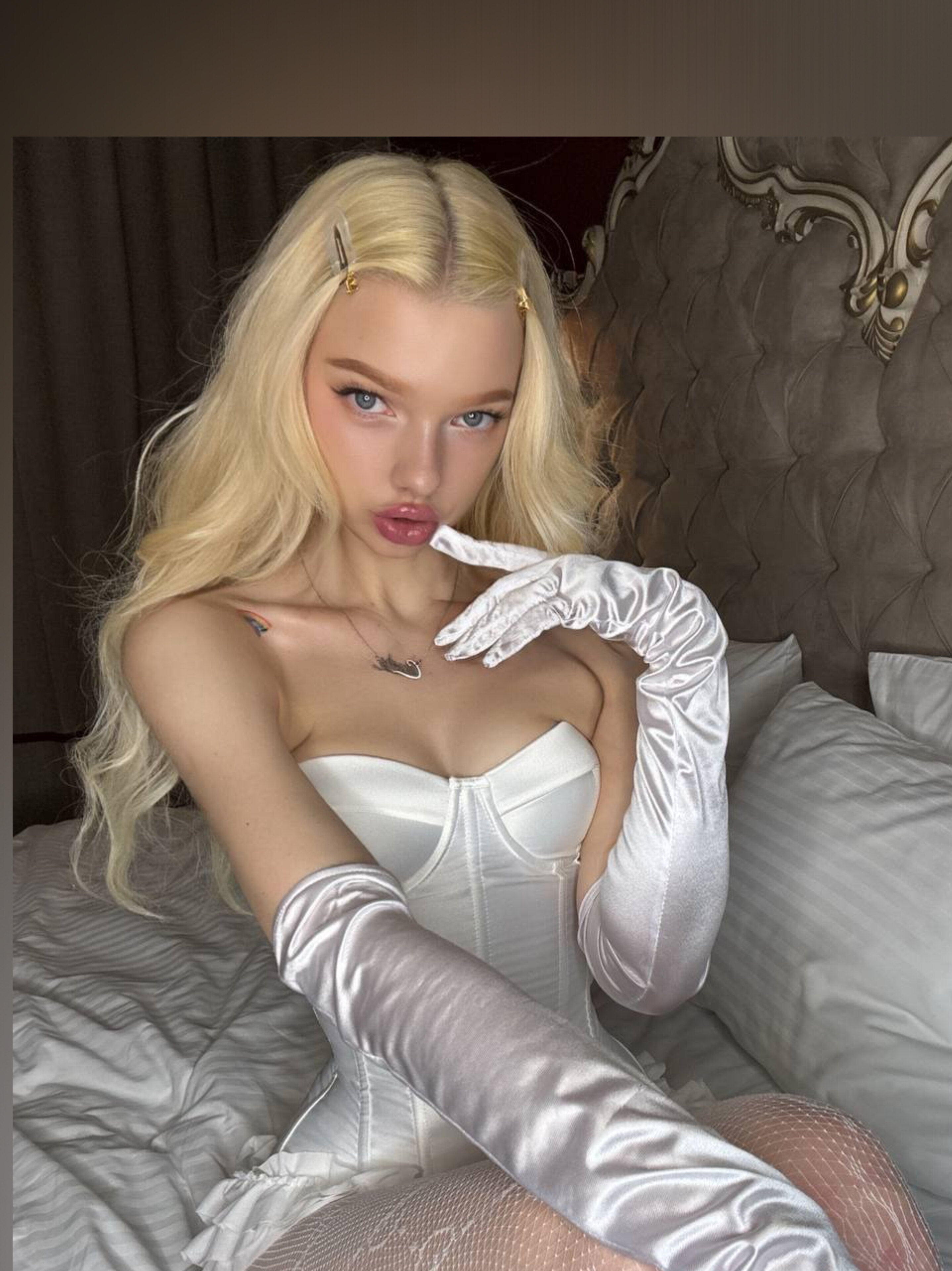 🎀 𝐕𝐈𝐊𝐊𝐈 🎀 OnlyFans