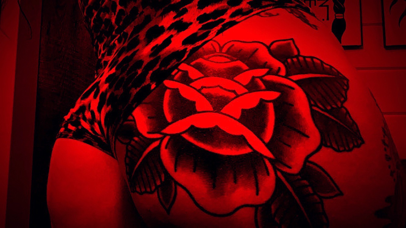 White Willow ⚰️🥀 OnlyFans header