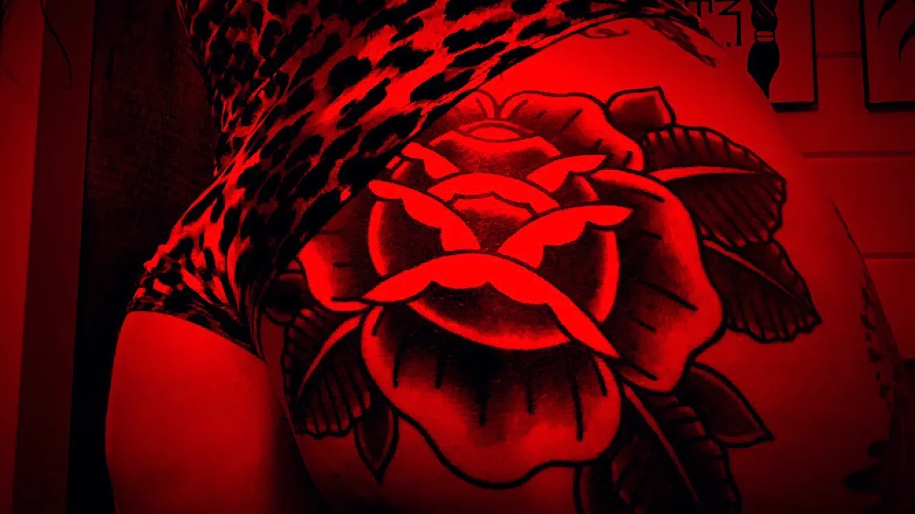 White Willow ⚰️🥀 OnlyFans header