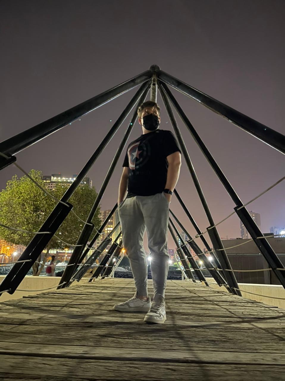 White Africa OnlyFans