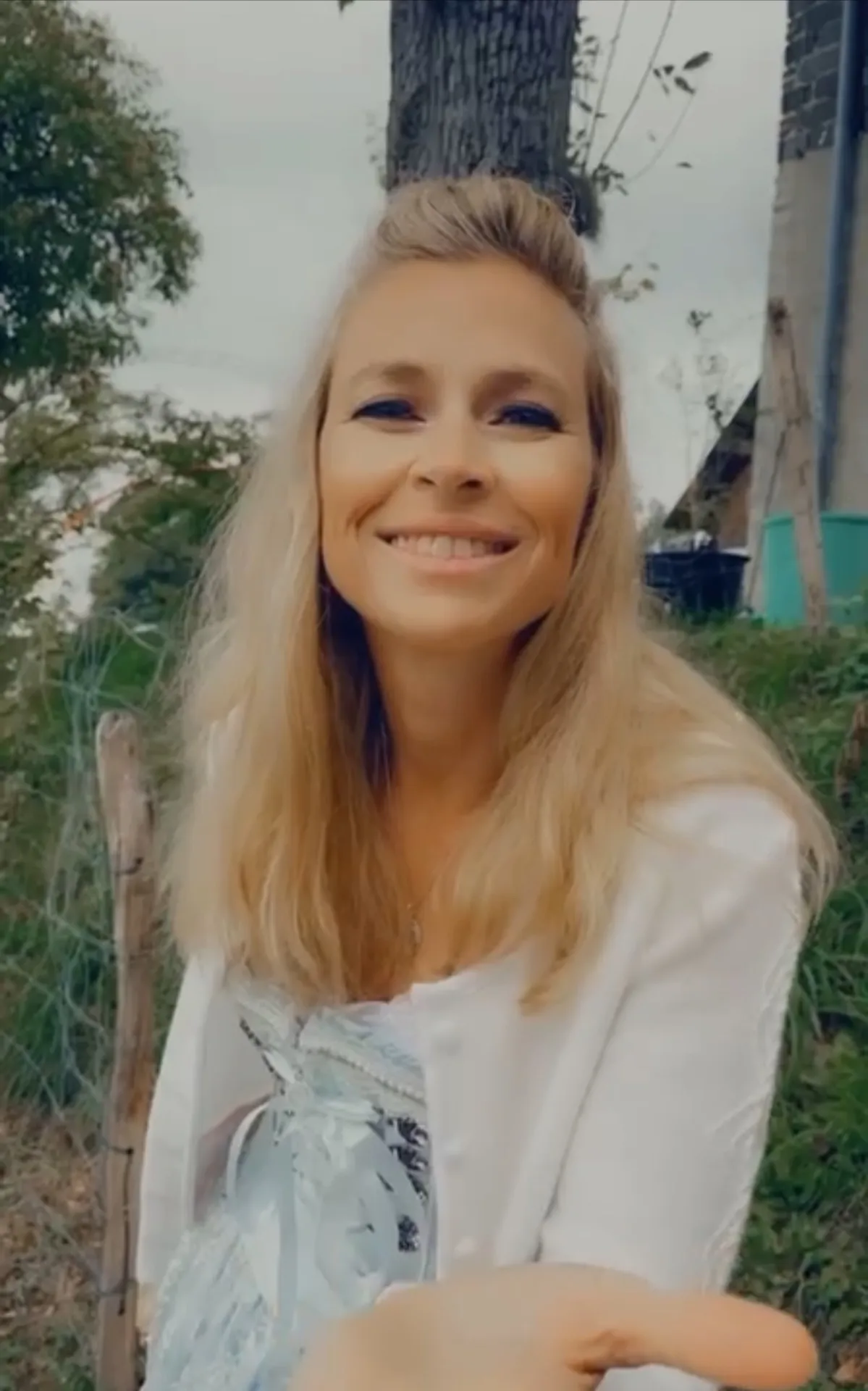 Angela | Wild &amp; Selective