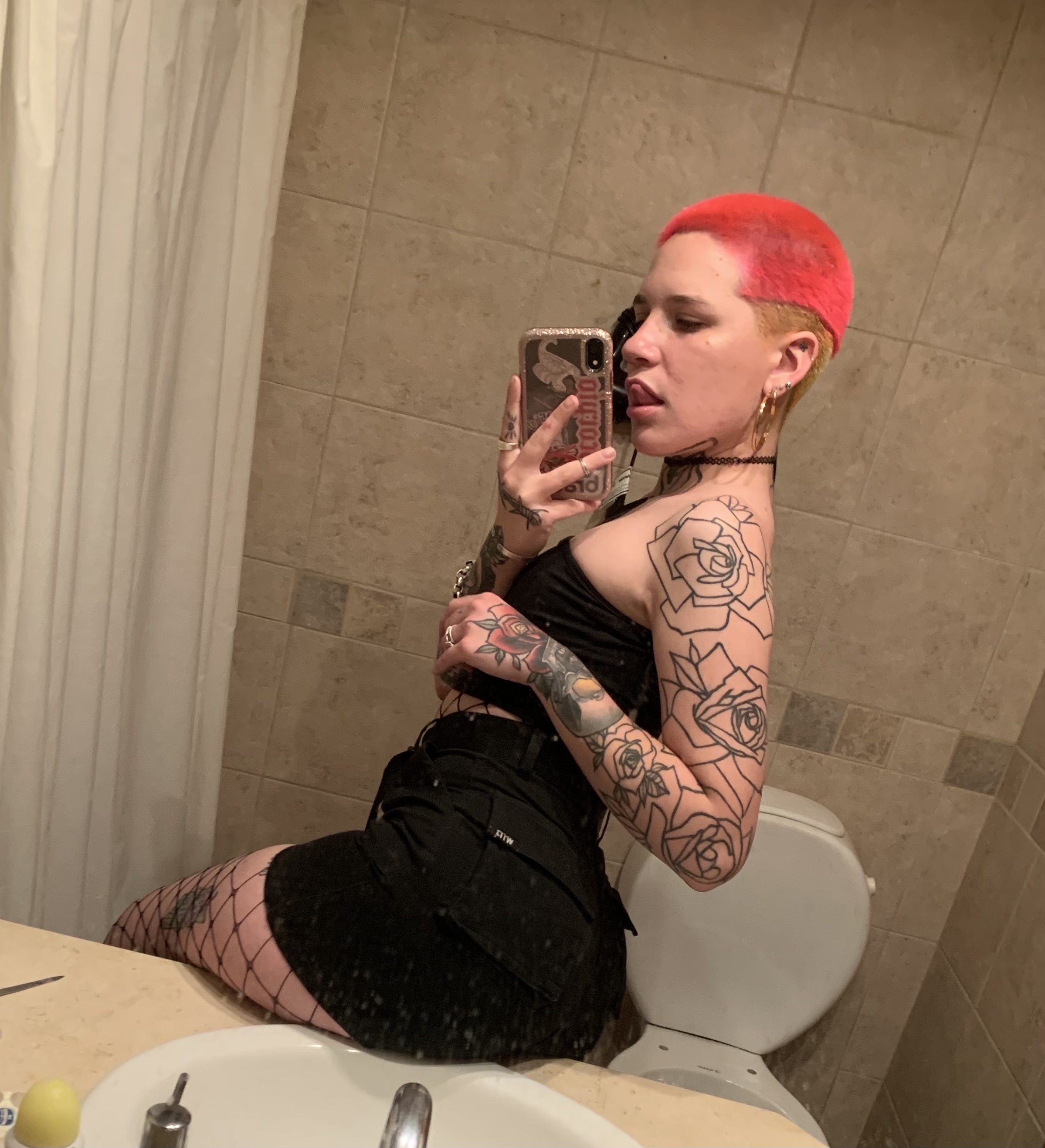 ☠️⛓WhiteBitcx⛓☠️ OnlyFans