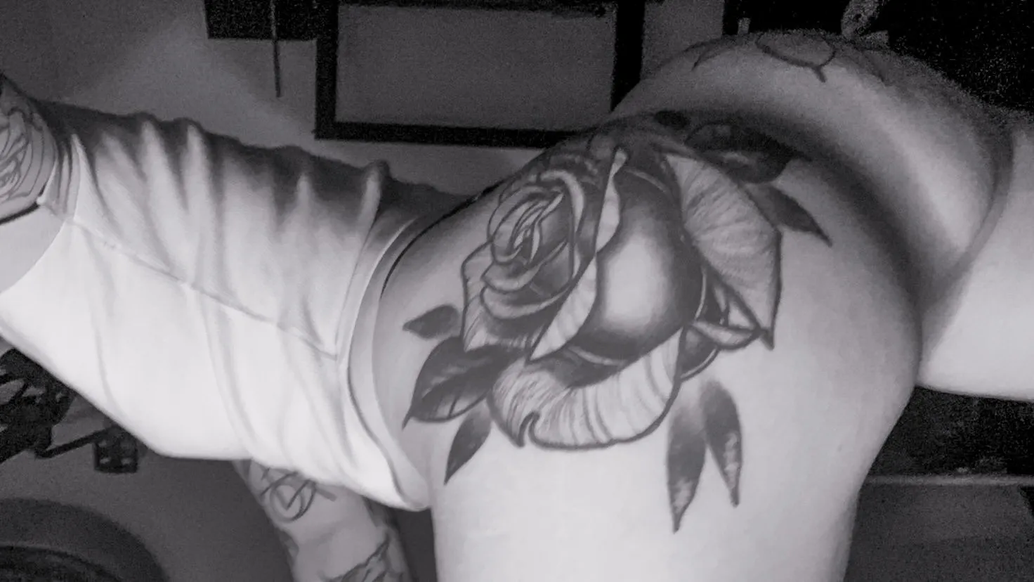 ☠️⛓WhiteBitcx⛓☠️ OnlyFans header