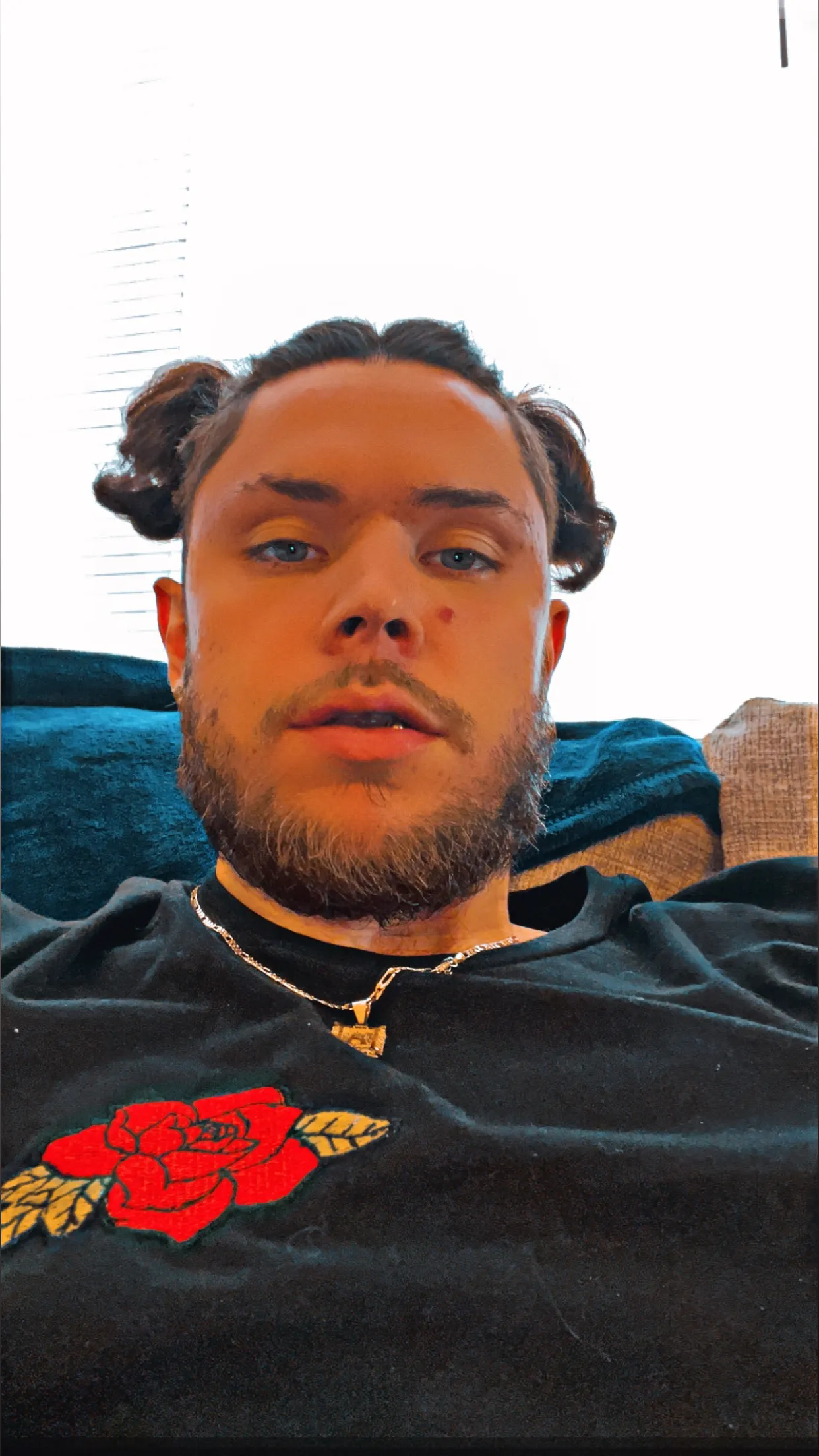 AndyBeezie OnlyFans header