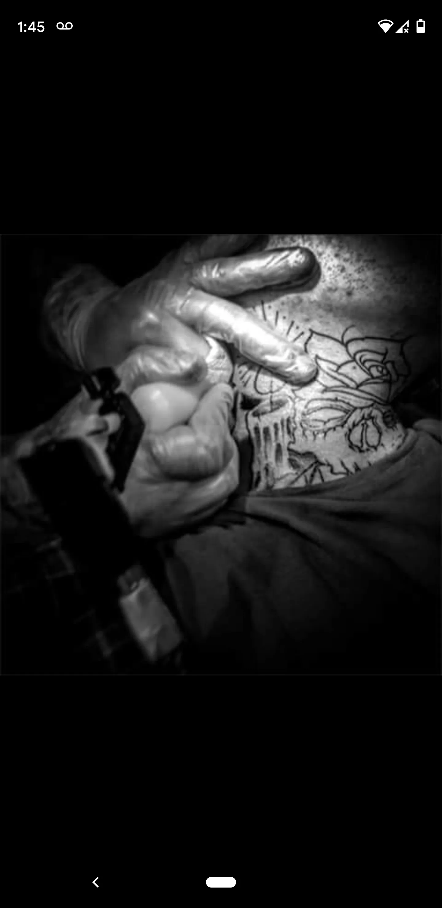 Mason OnlyFans header