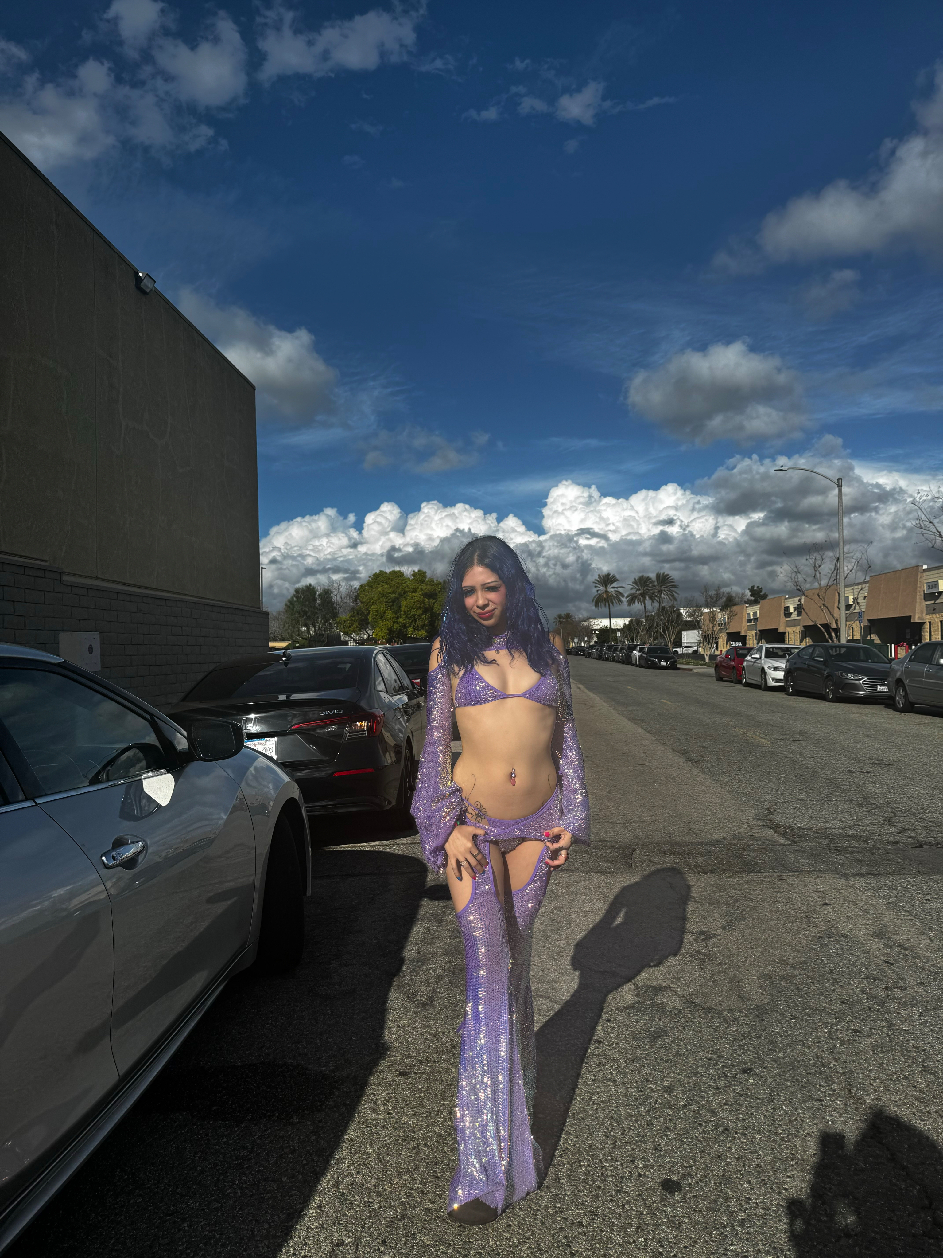 The Baddest Beb🧠👅 OnlyFans header